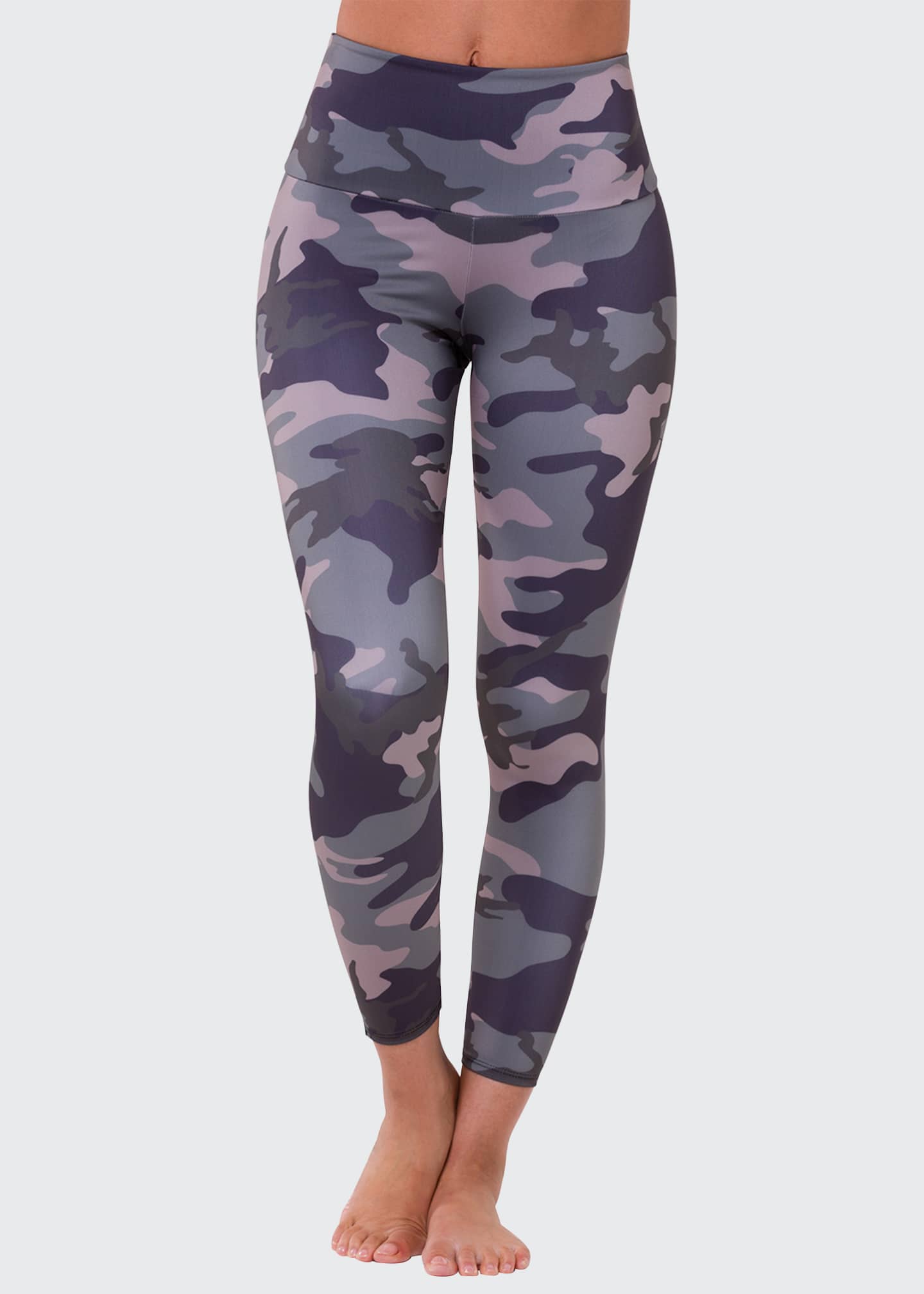 Women Sportswear - CAMO Collection