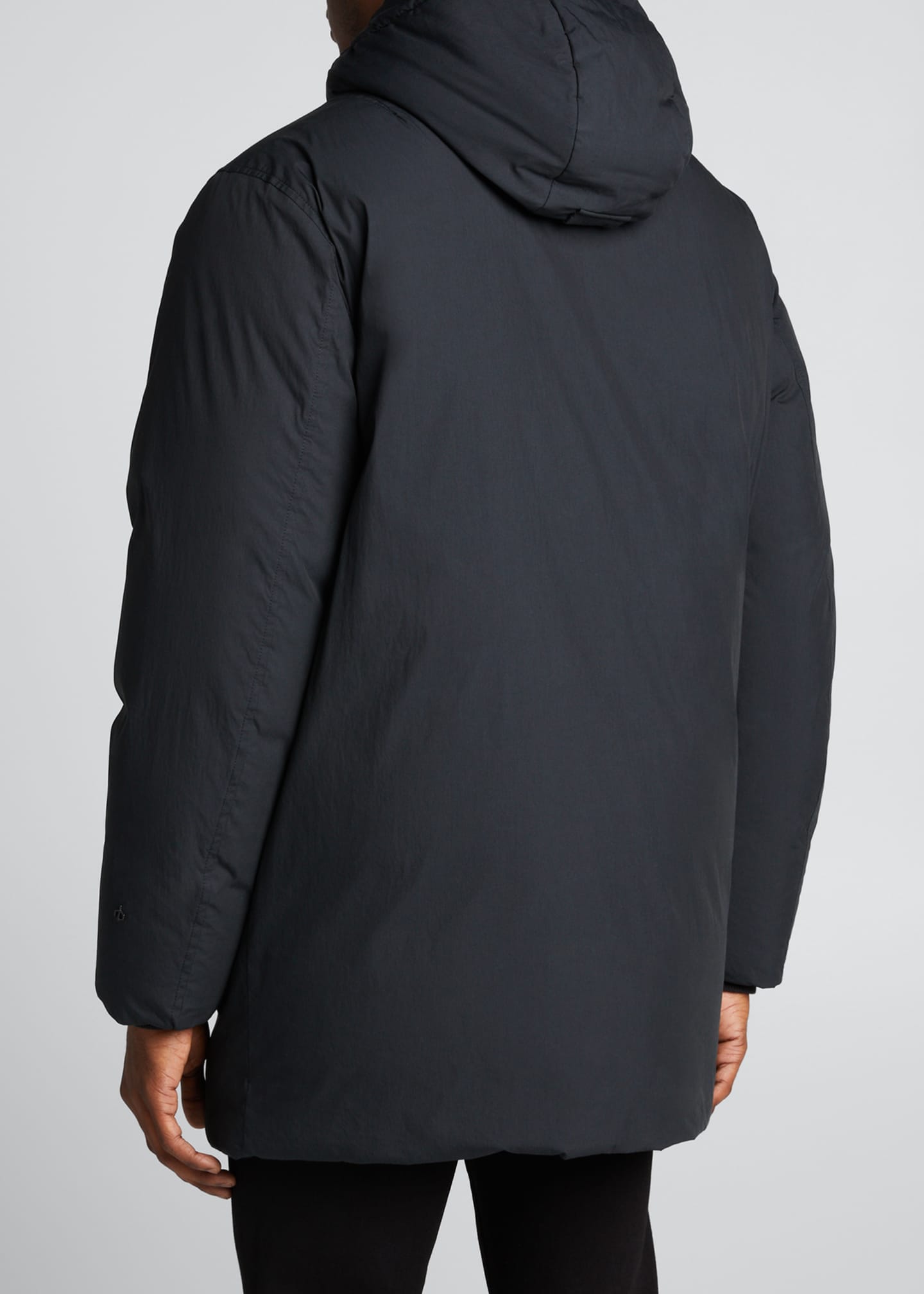 m42 down puffer jacket