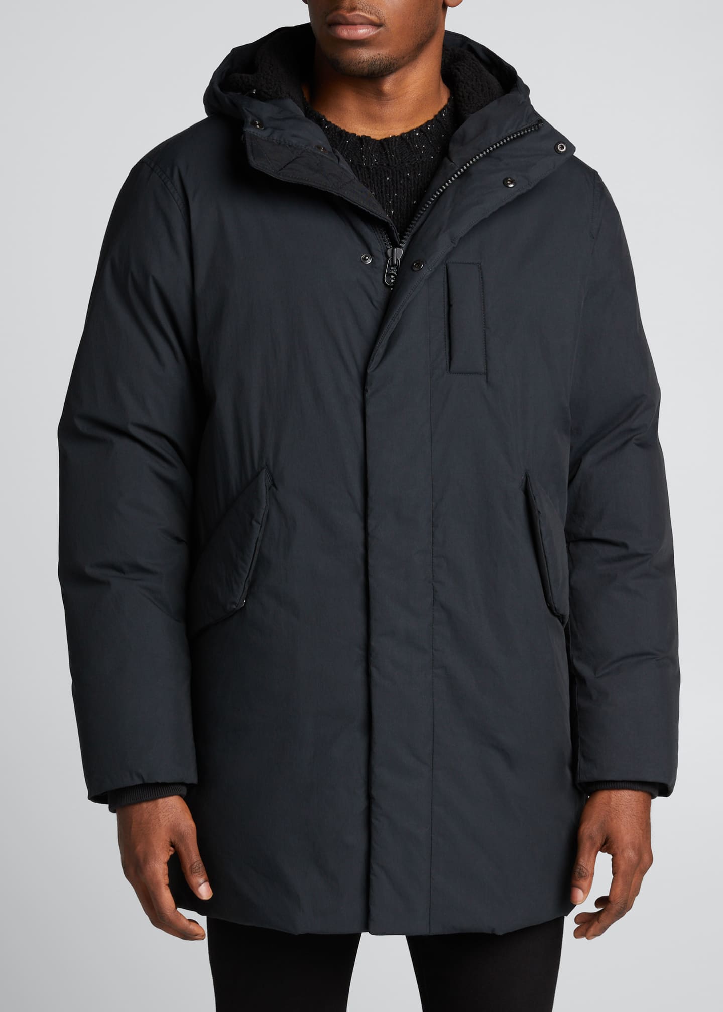 m42 down puffer jacket