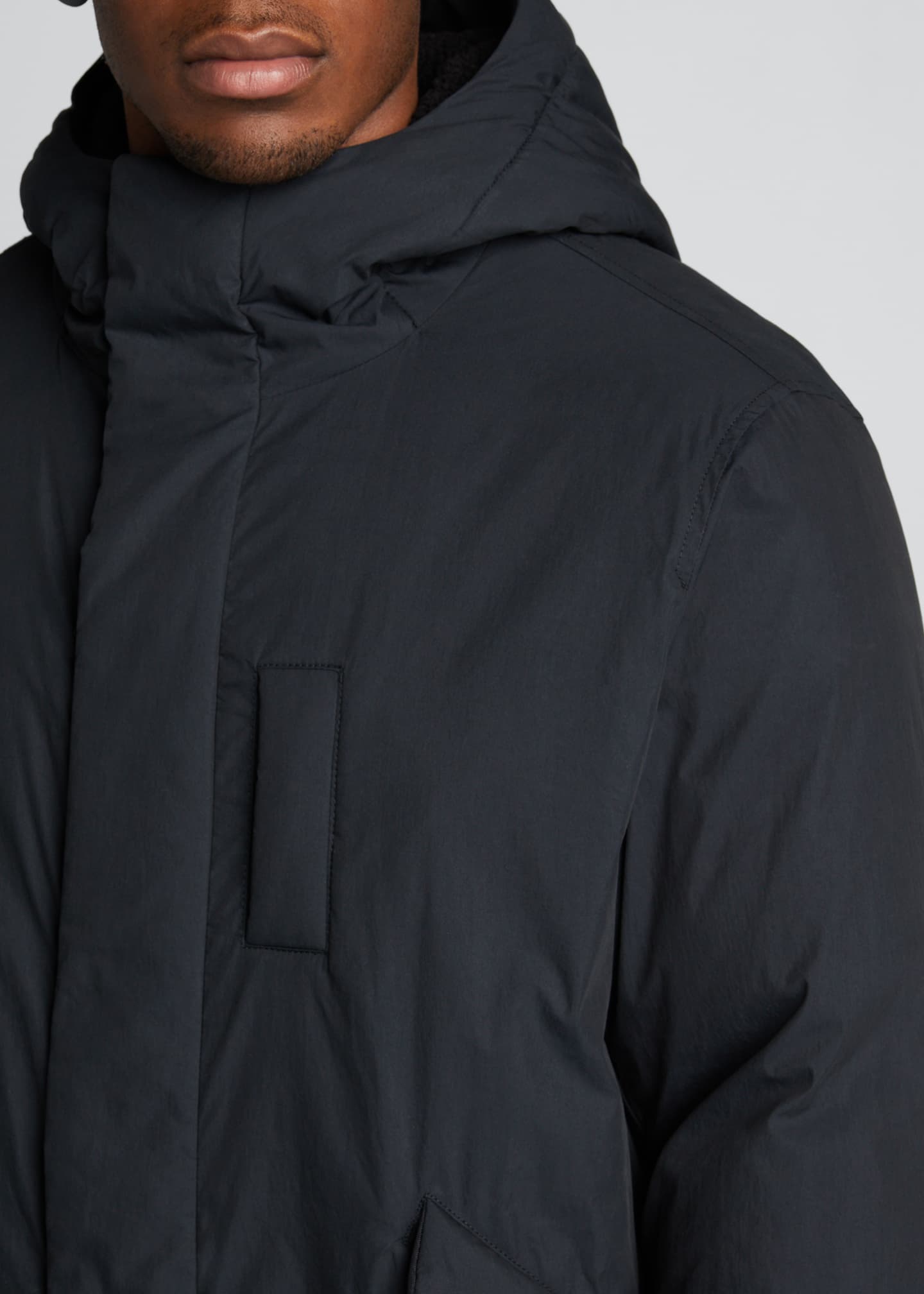 m42 down puffer jacket