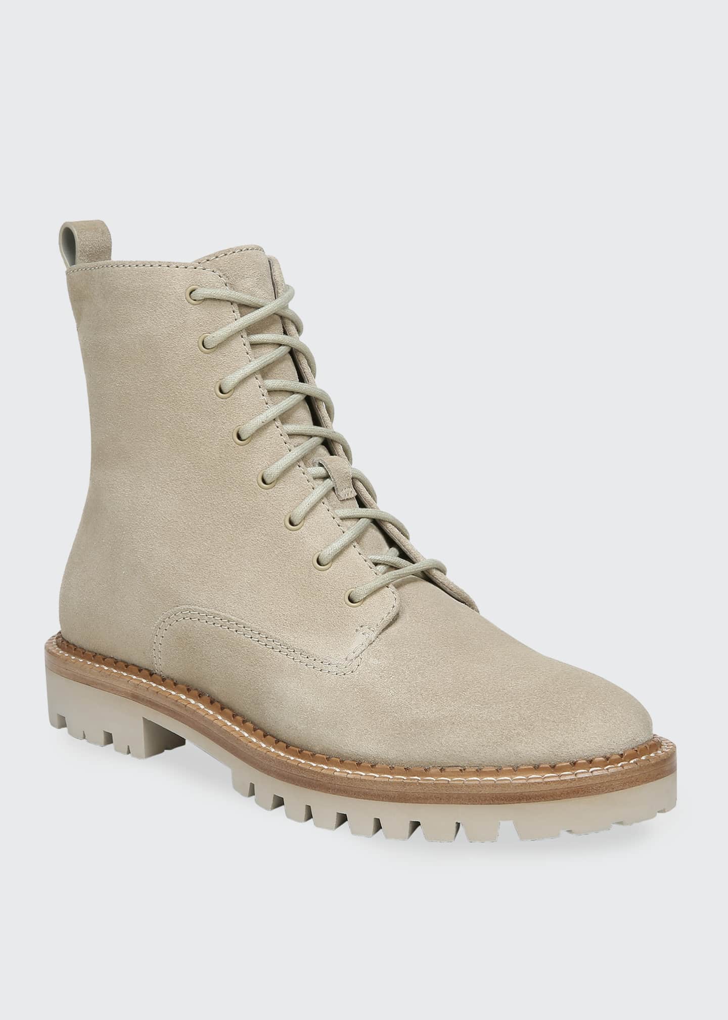 vince suede cabria boot