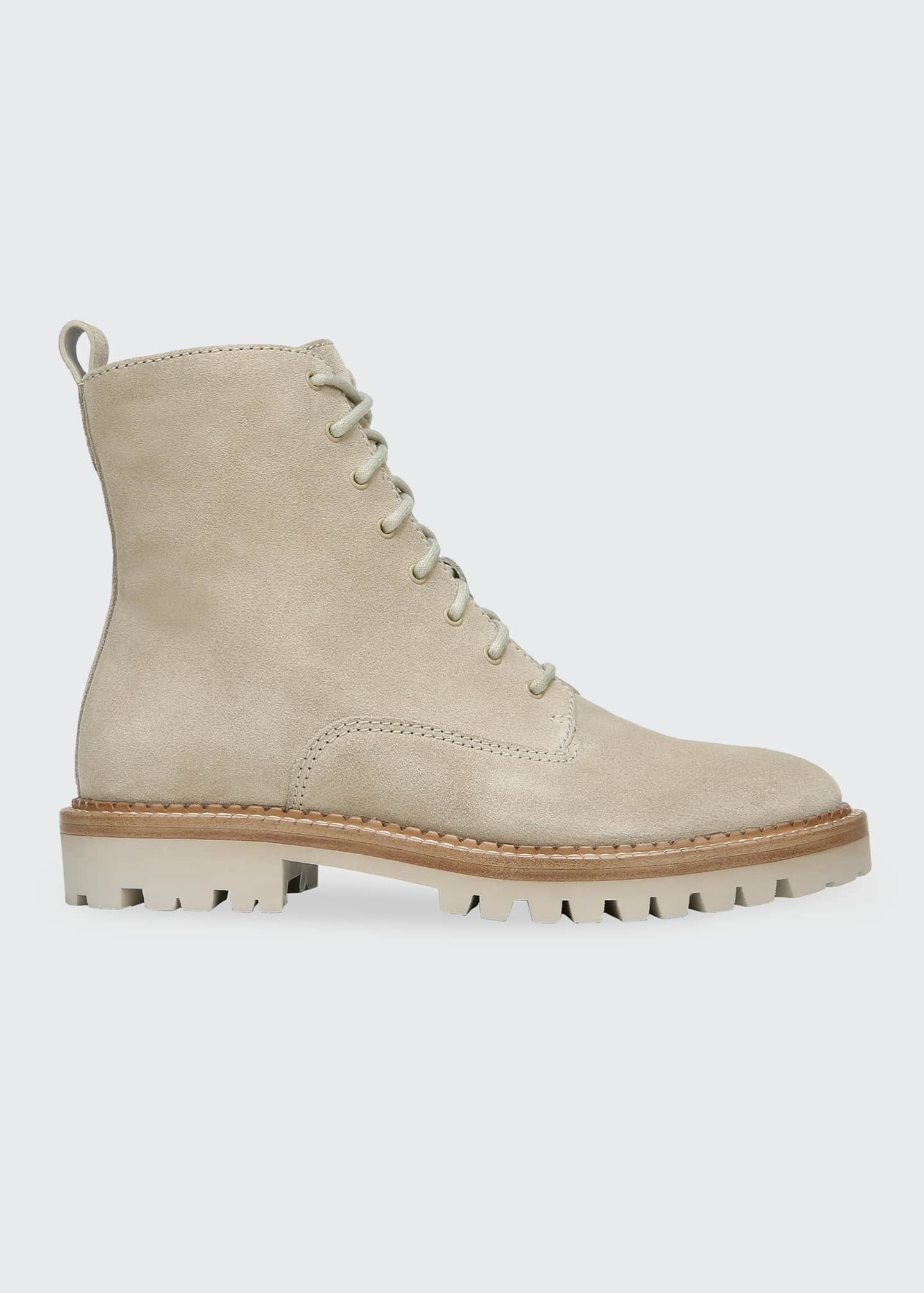 vince cabria shearling boots