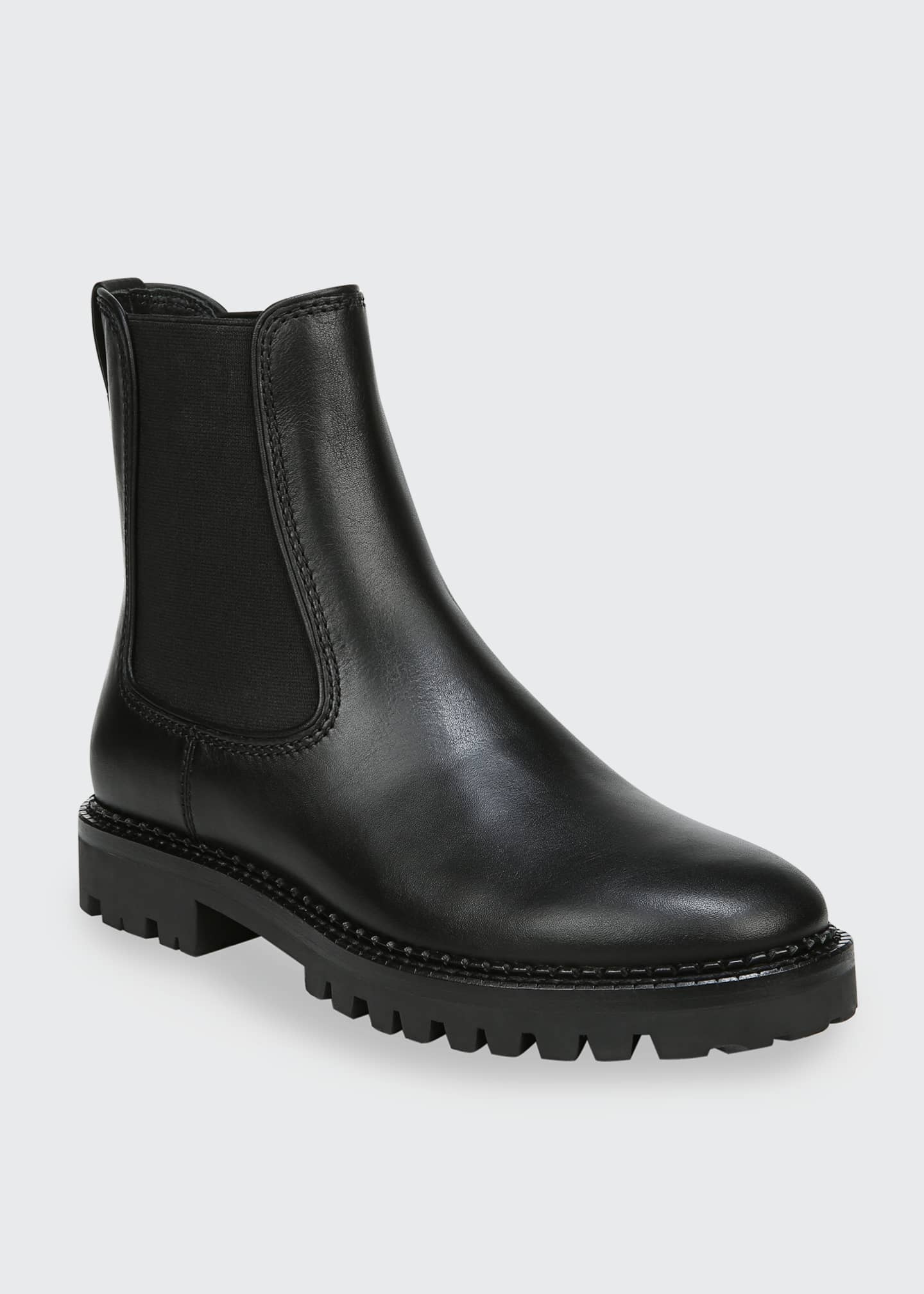 vince carmine bootie