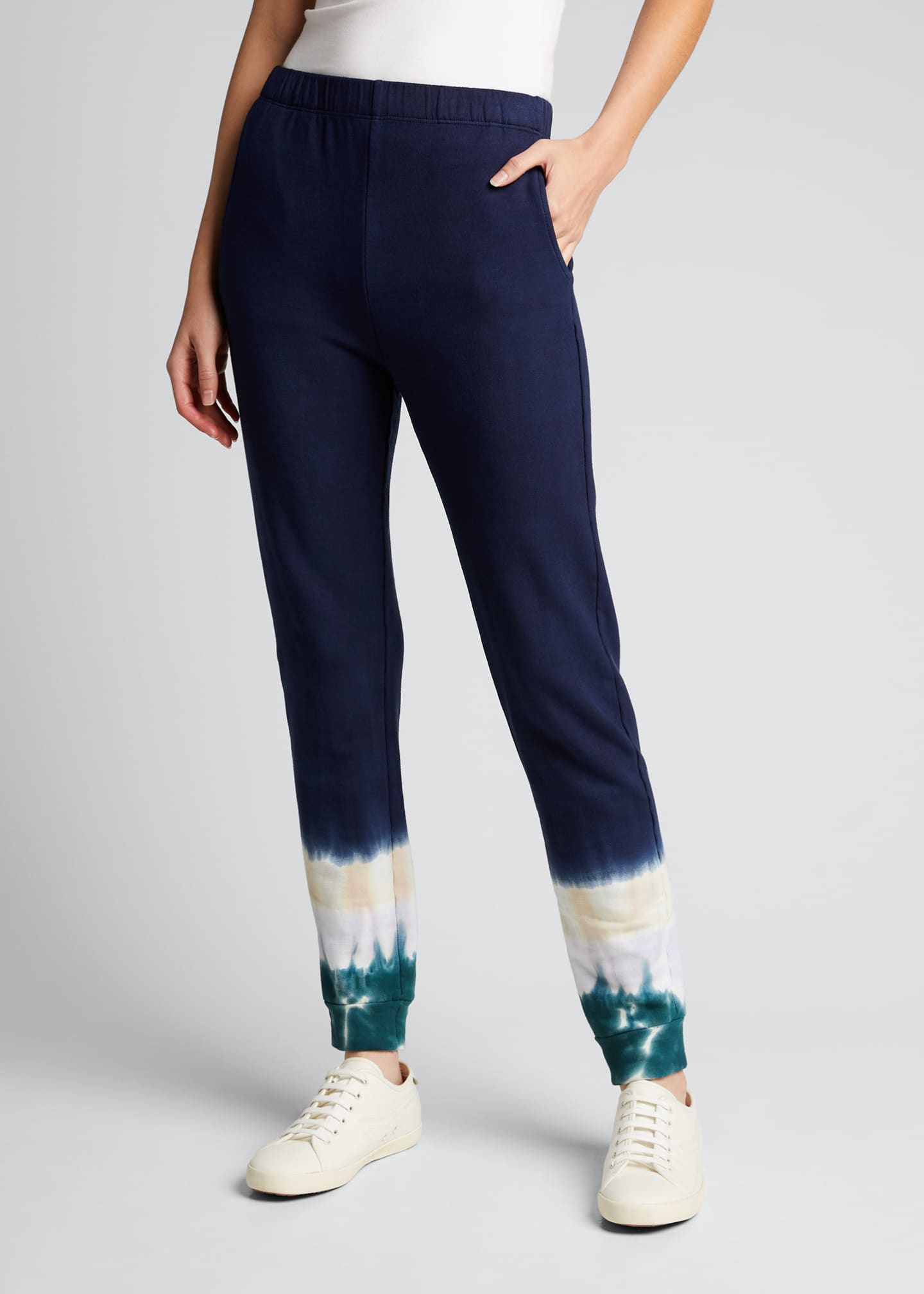 monrow jogger pants