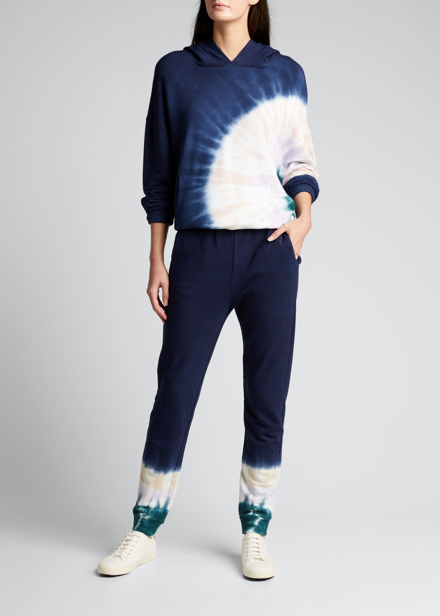 monrow jogger pants