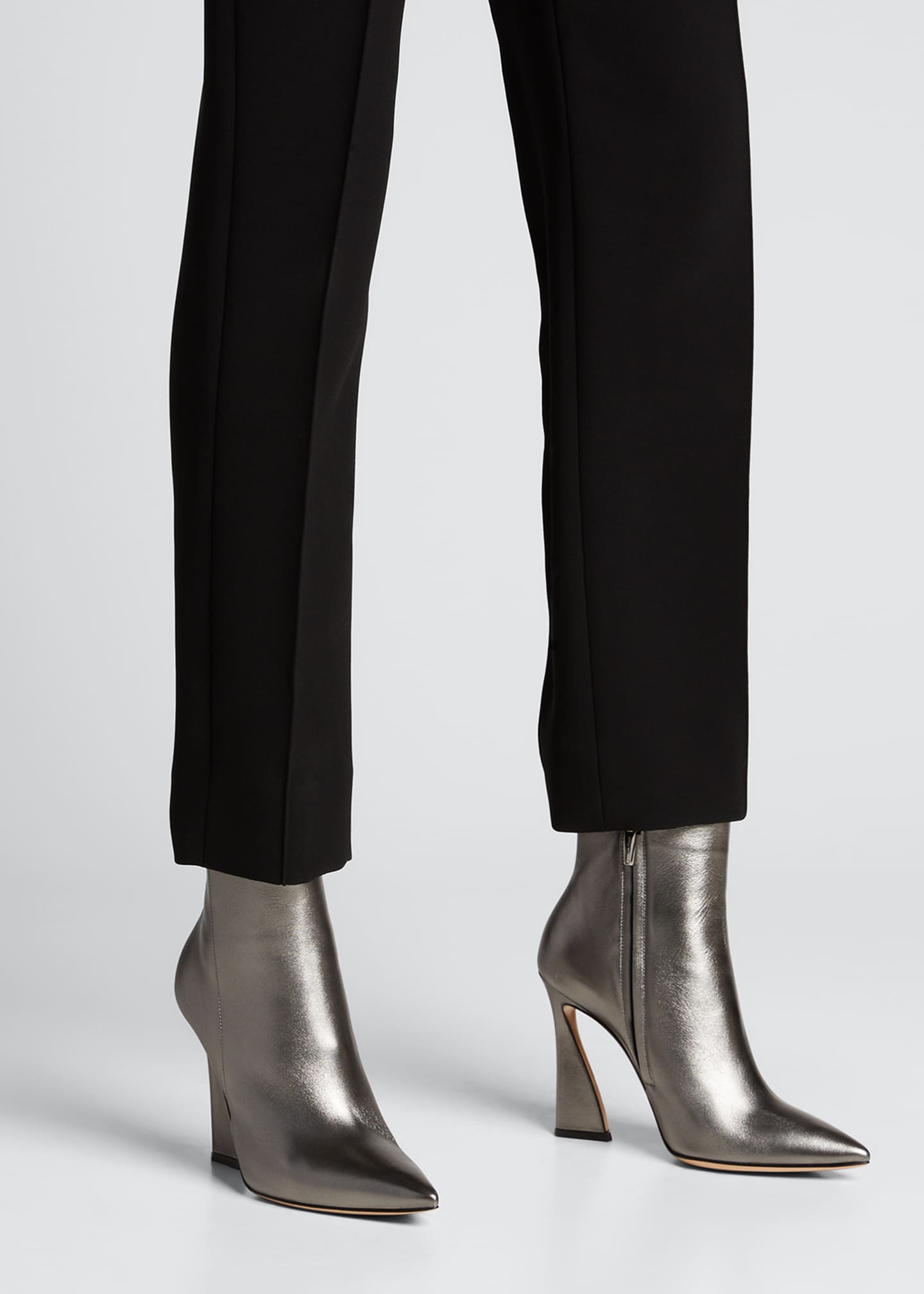 gianvito rossi booties