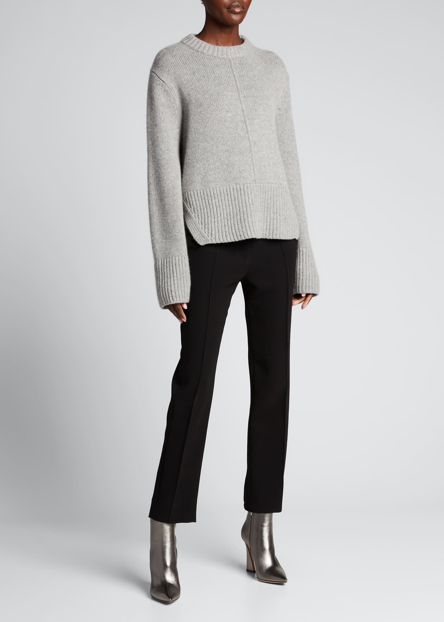 gianvito rossi booties