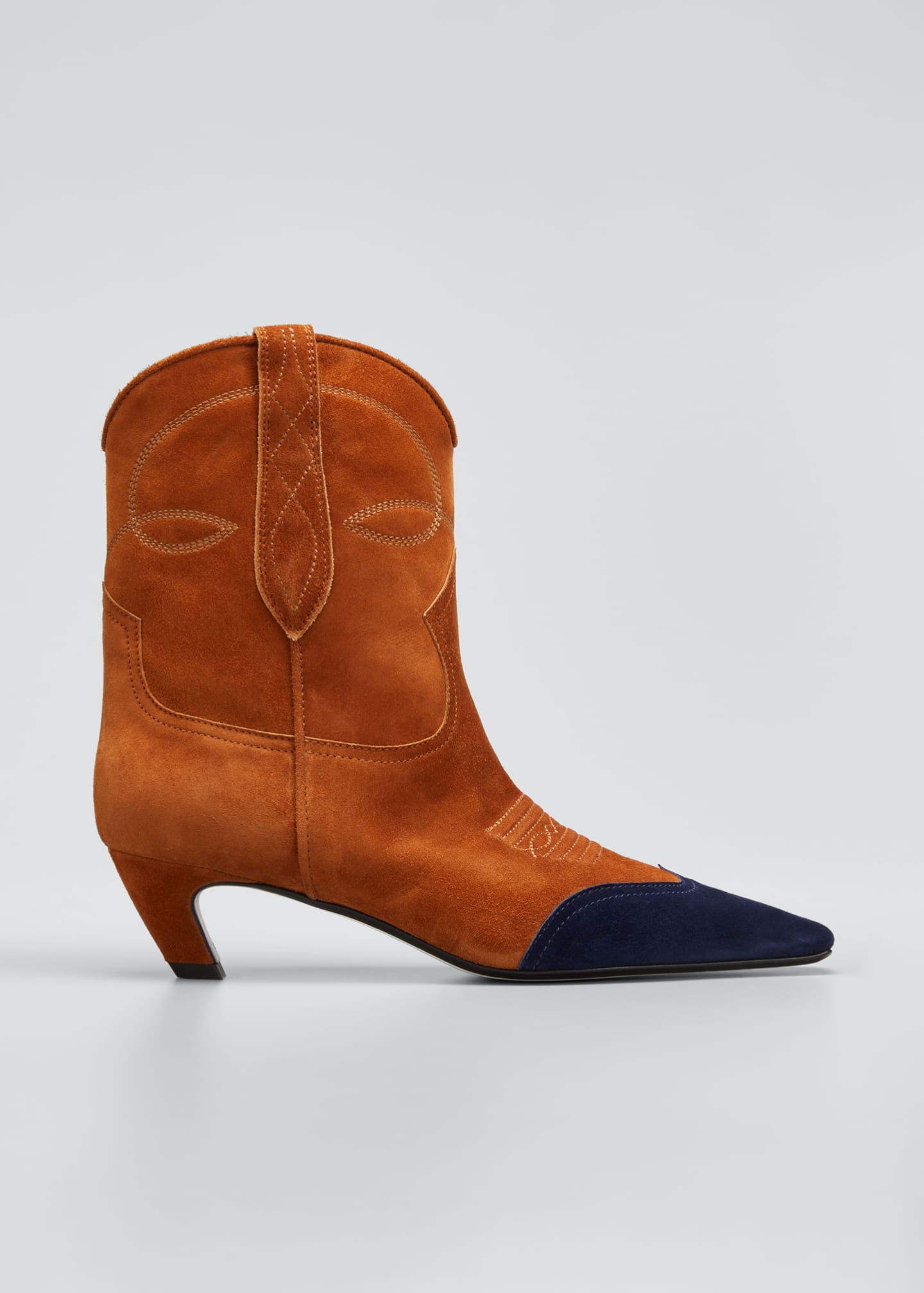 khaite boots dallas