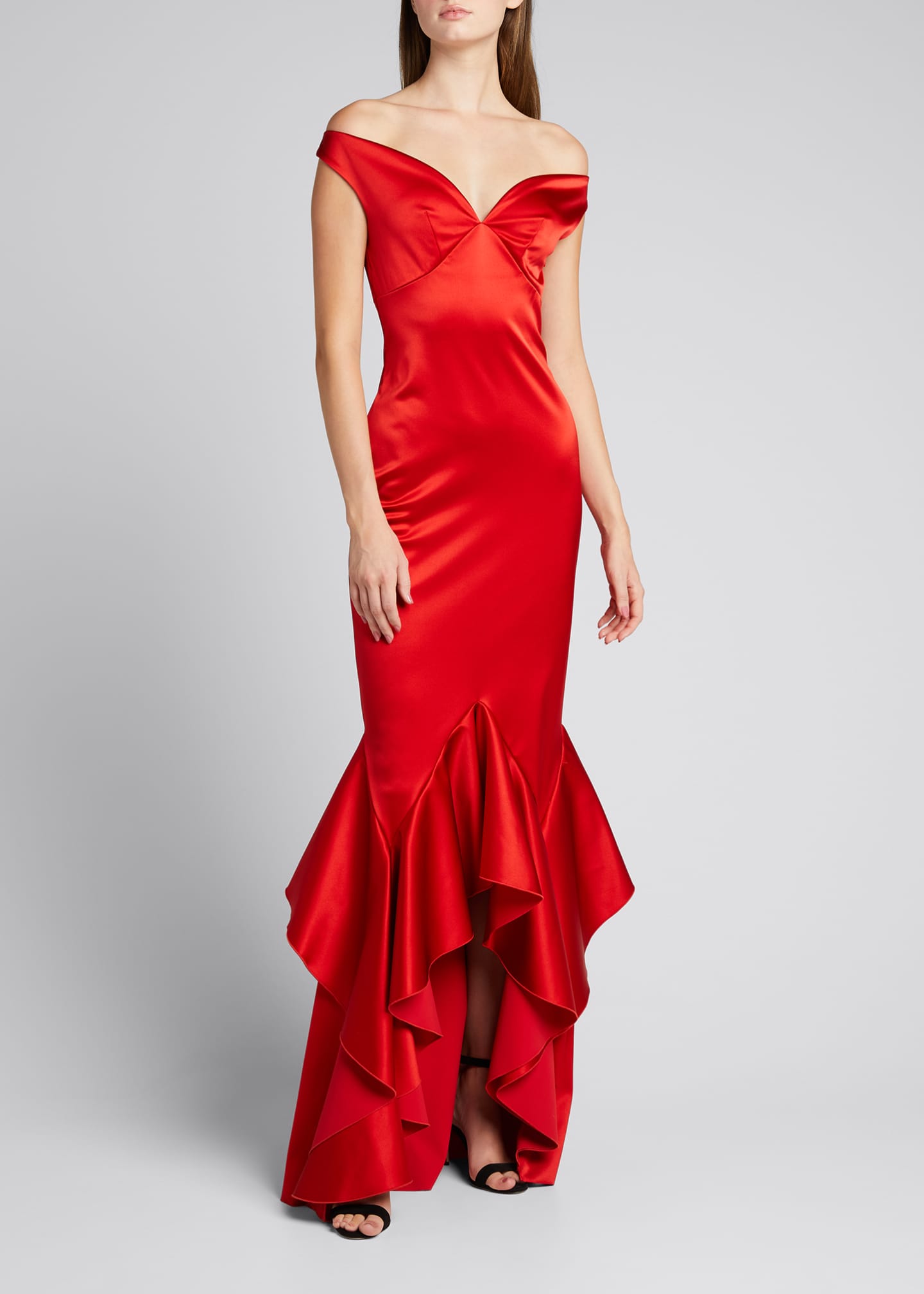 Chiara boni bergdorf goodman Clearance