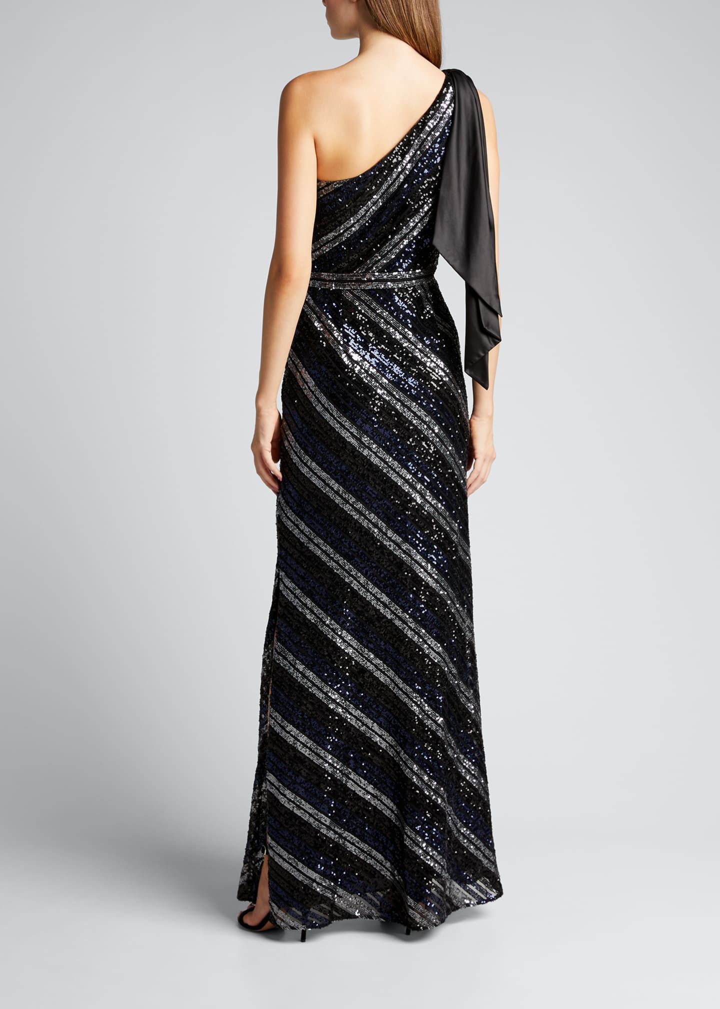 marchesa notte sequin