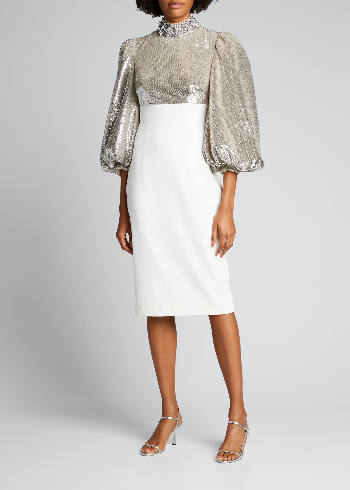 badgley mischka bergdorf goodman