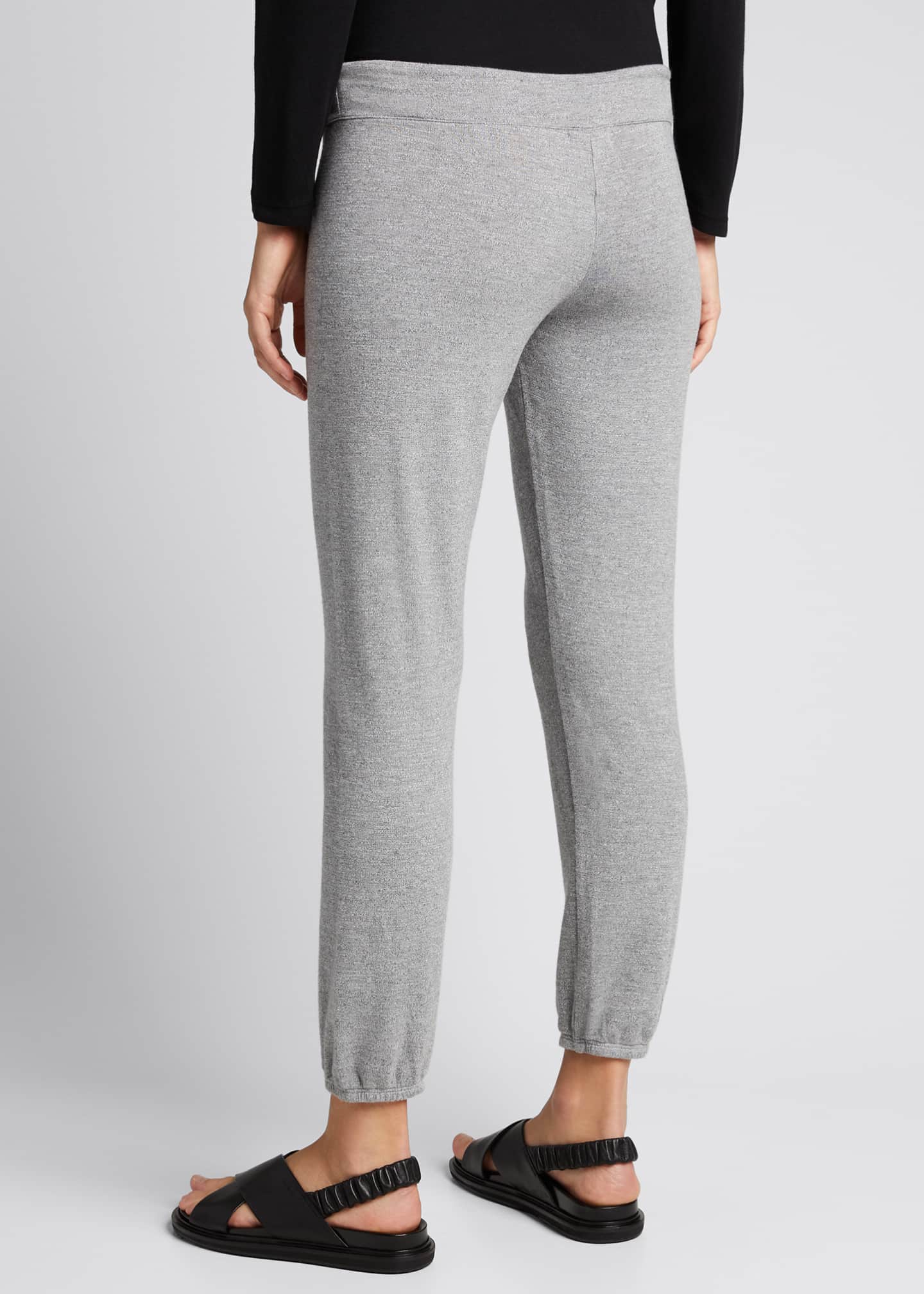 monrow supersoft vintage sweatpants