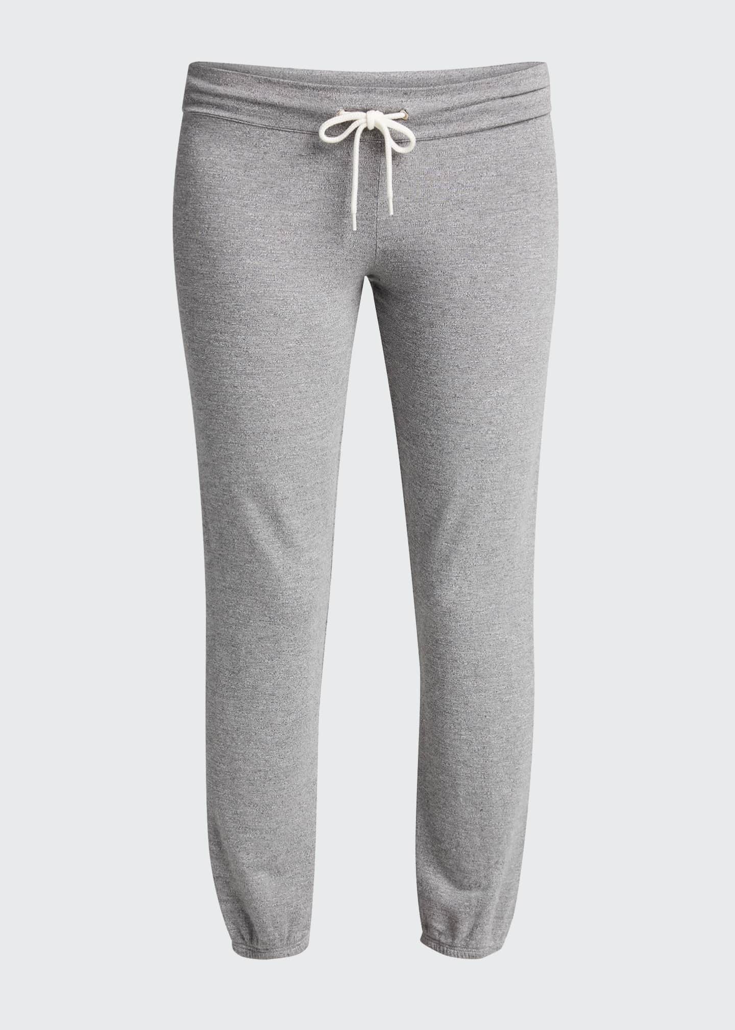 monrow supersoft vintage sweatpants