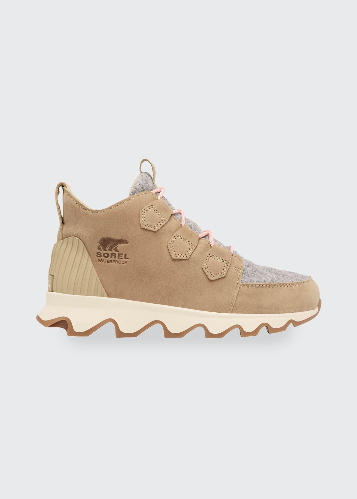 sorel boots low cut
