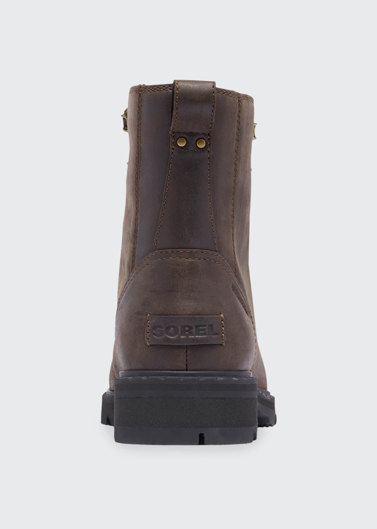 sorel lennox dark moss