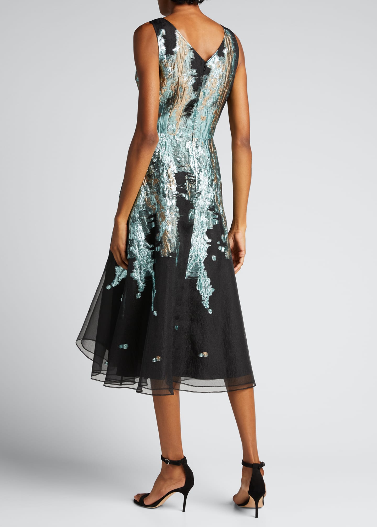 rickie freeman designer
