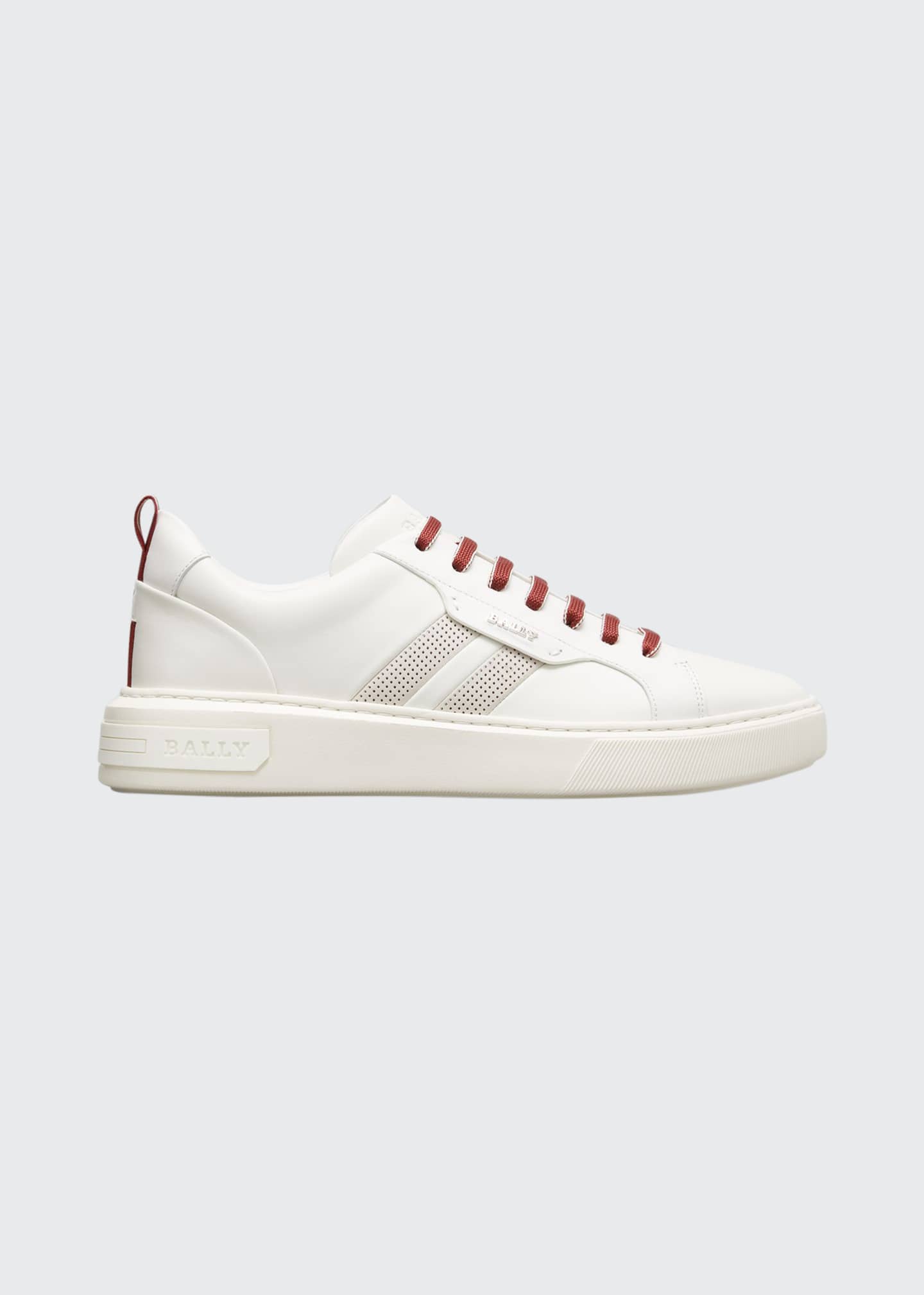 bally maxim sneakers