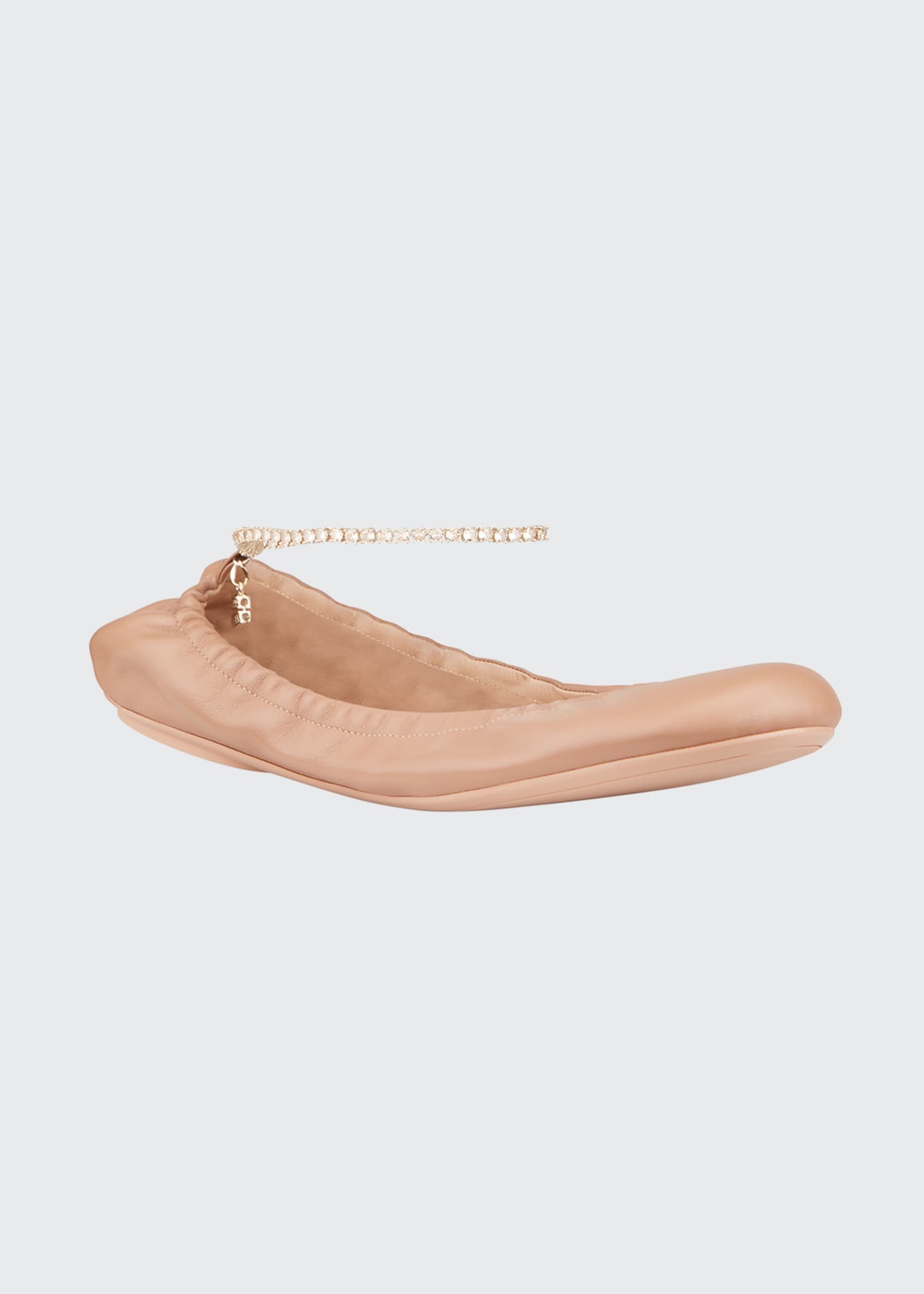gianvito rossi ballerina