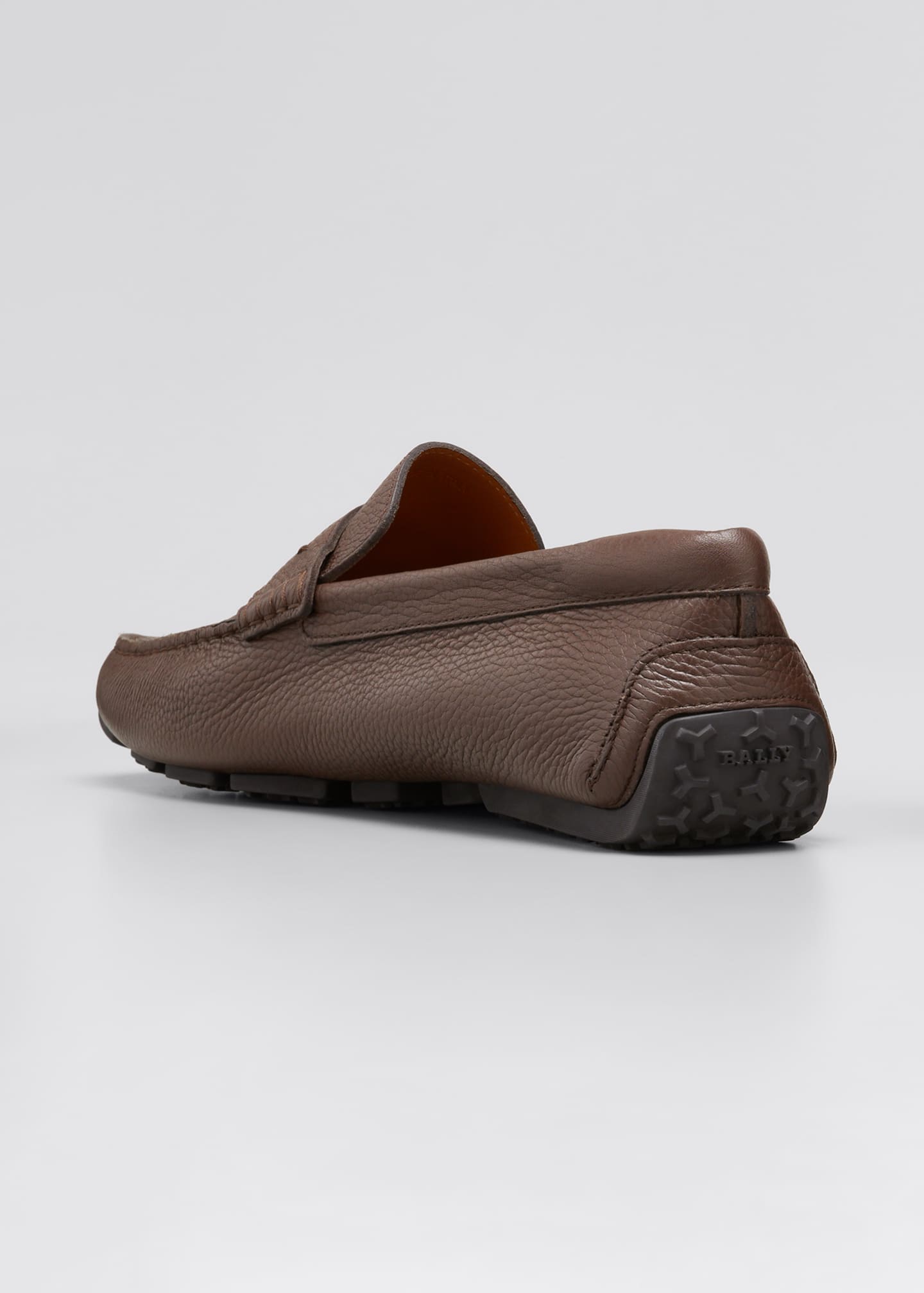 bally mens drivers