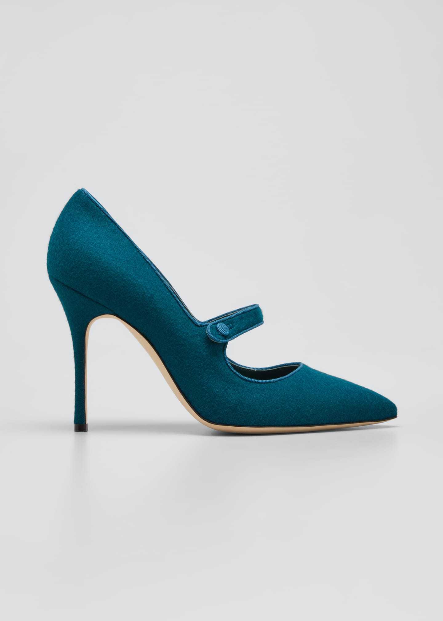 manolo blahnik camparinew