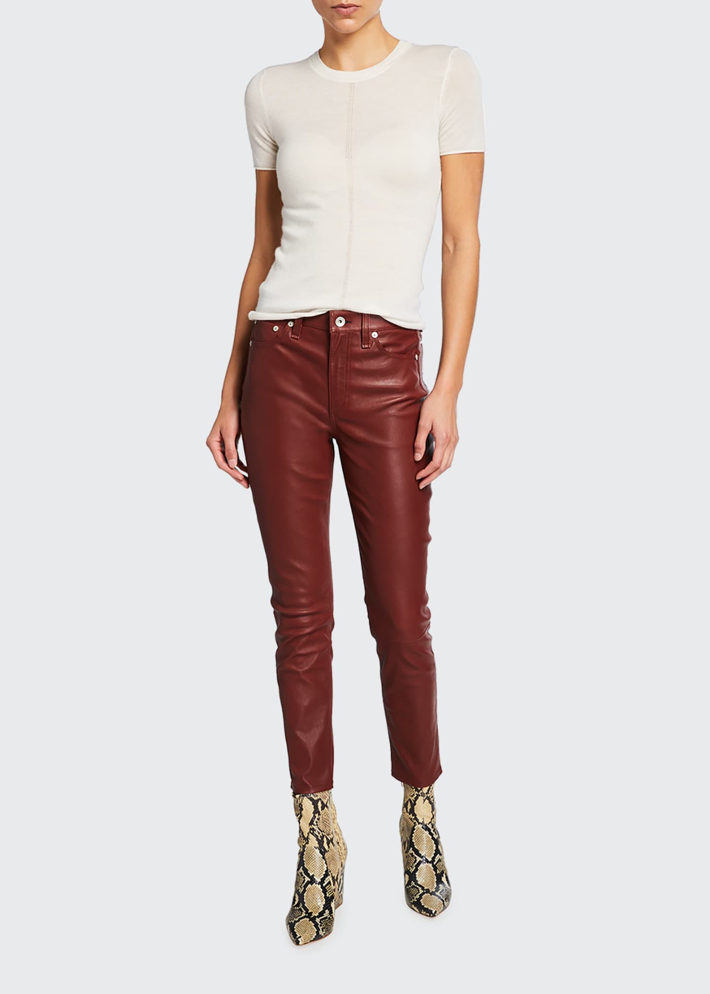 rag and bone super high rise