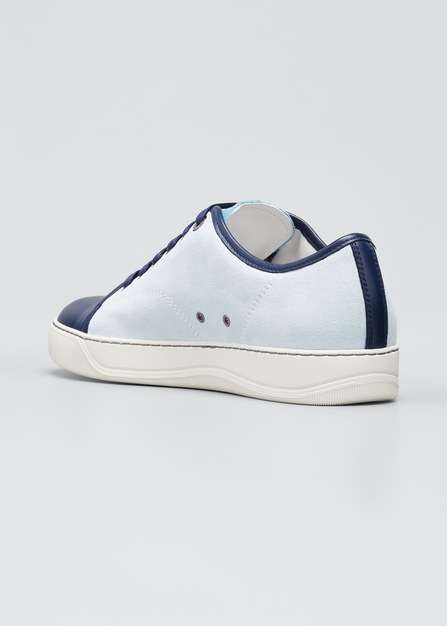 lanvin low top