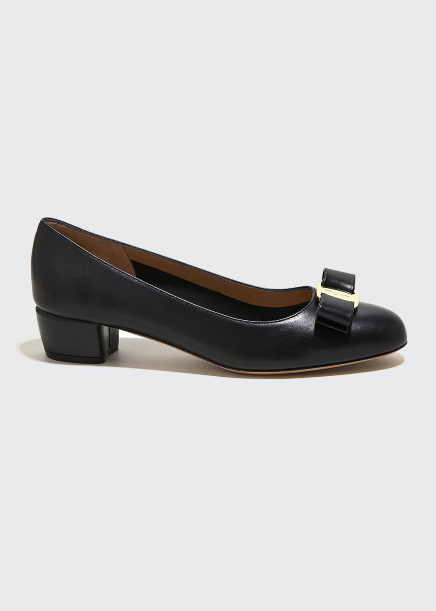 salvatore vara pumps