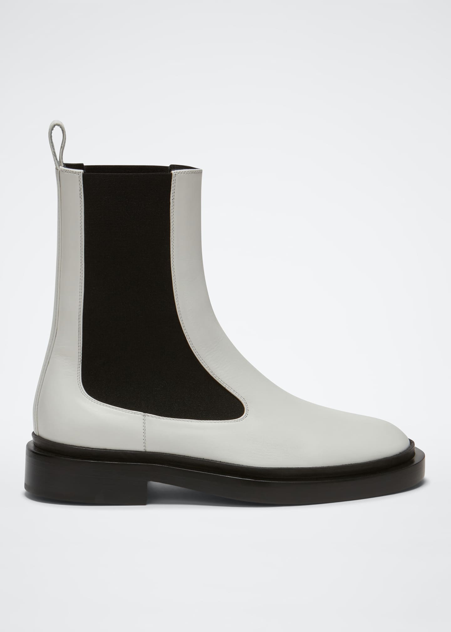 jil sander booties