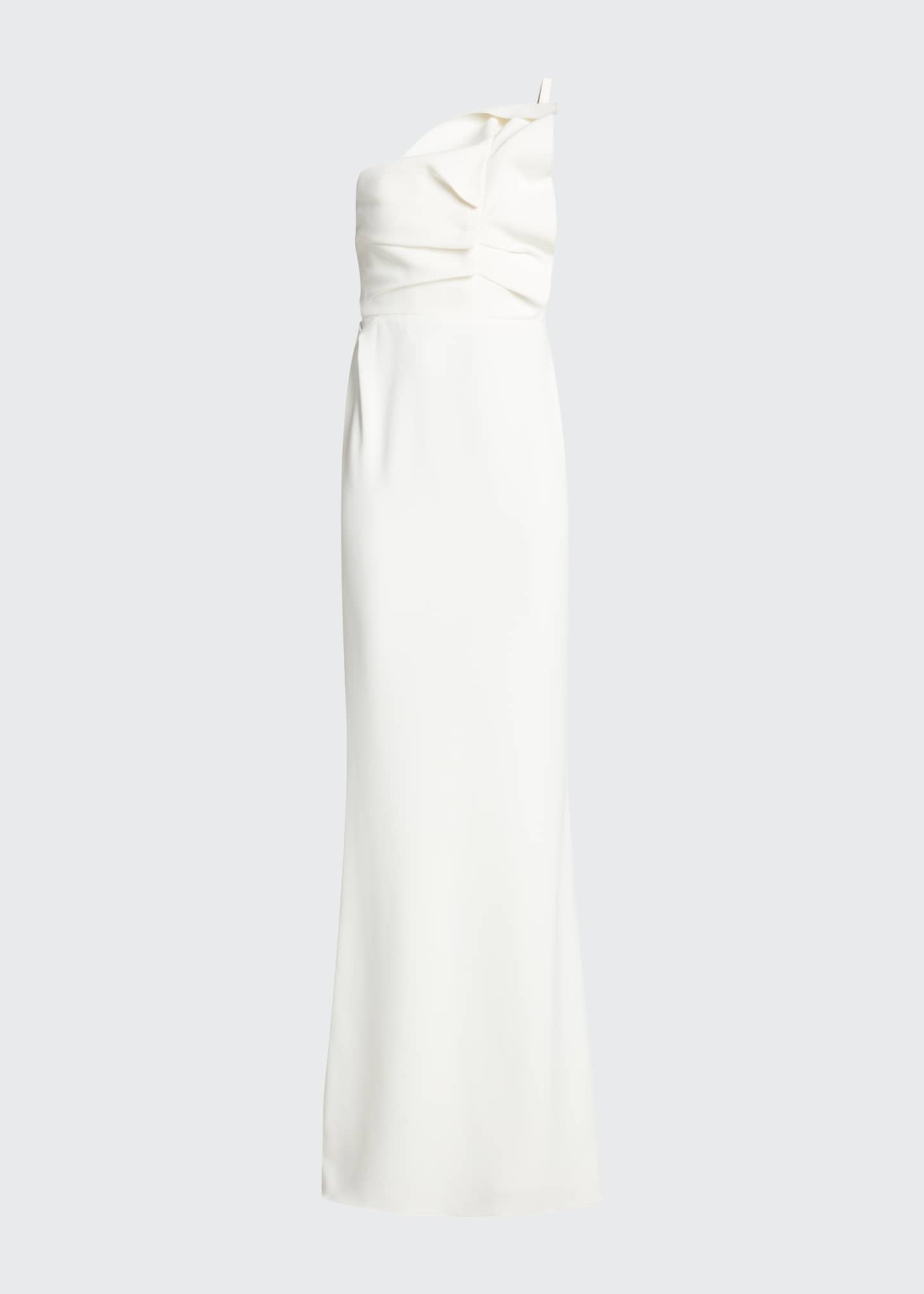 roland mouret warrington gown