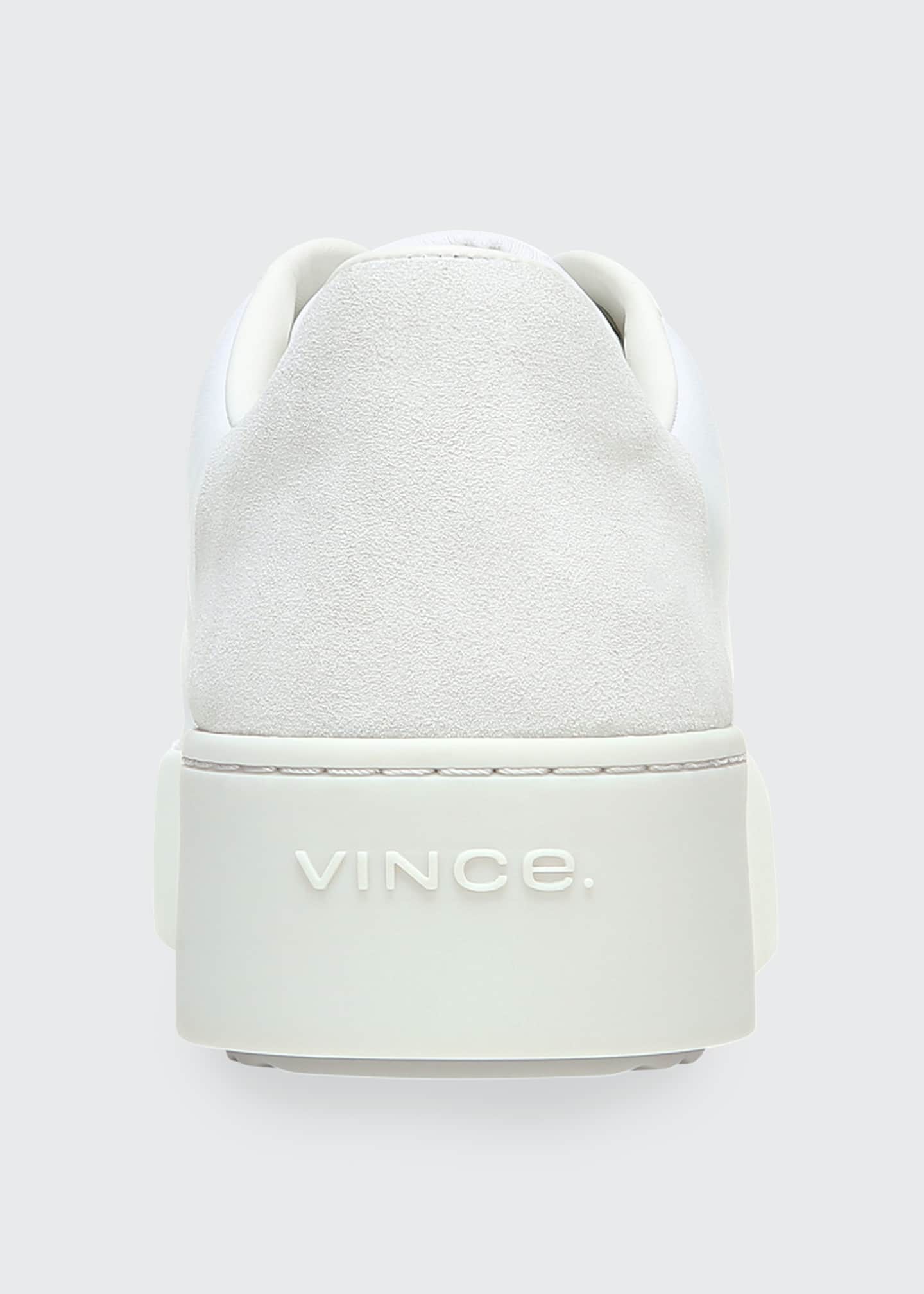 vince bensley