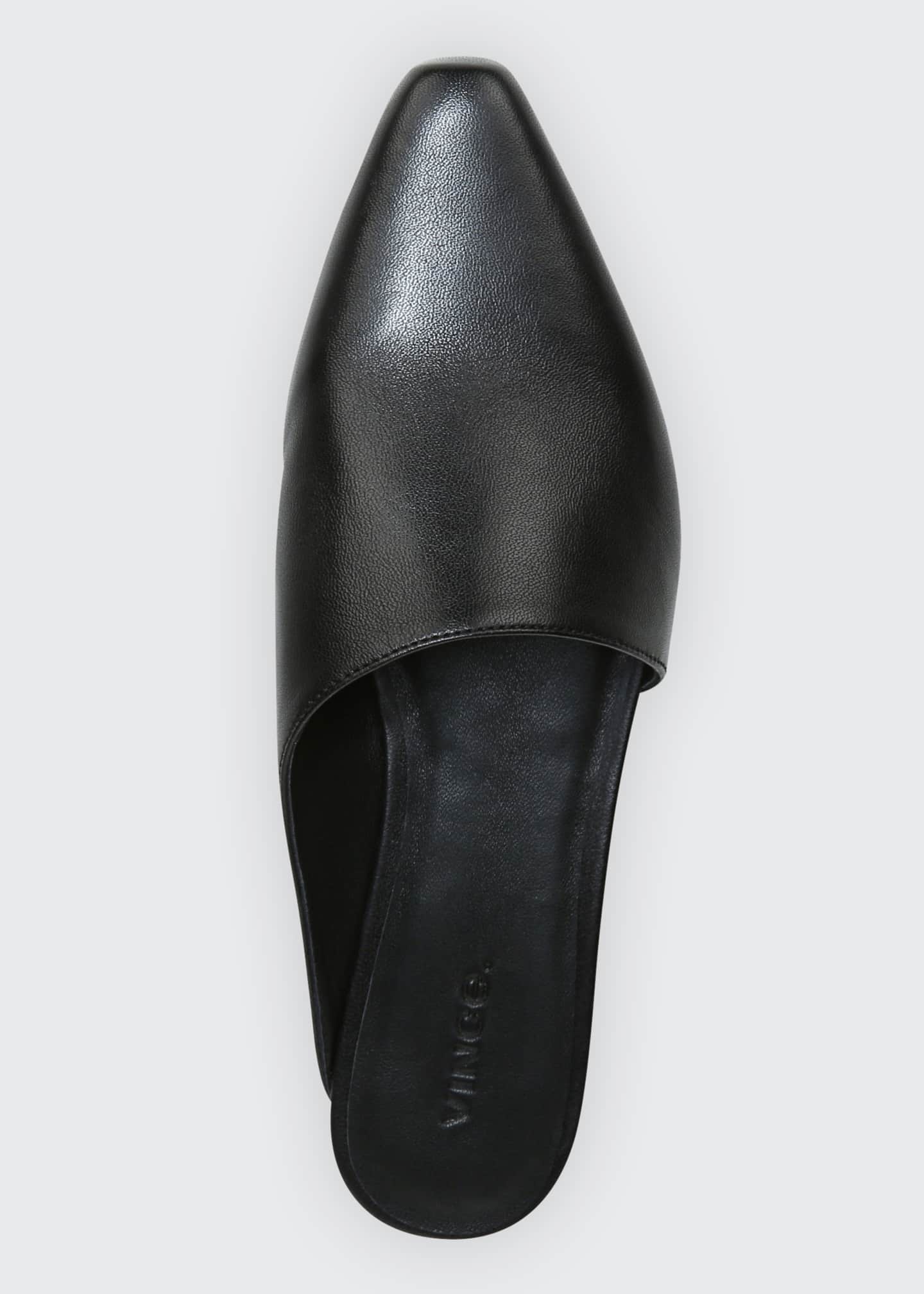 vince gena mule