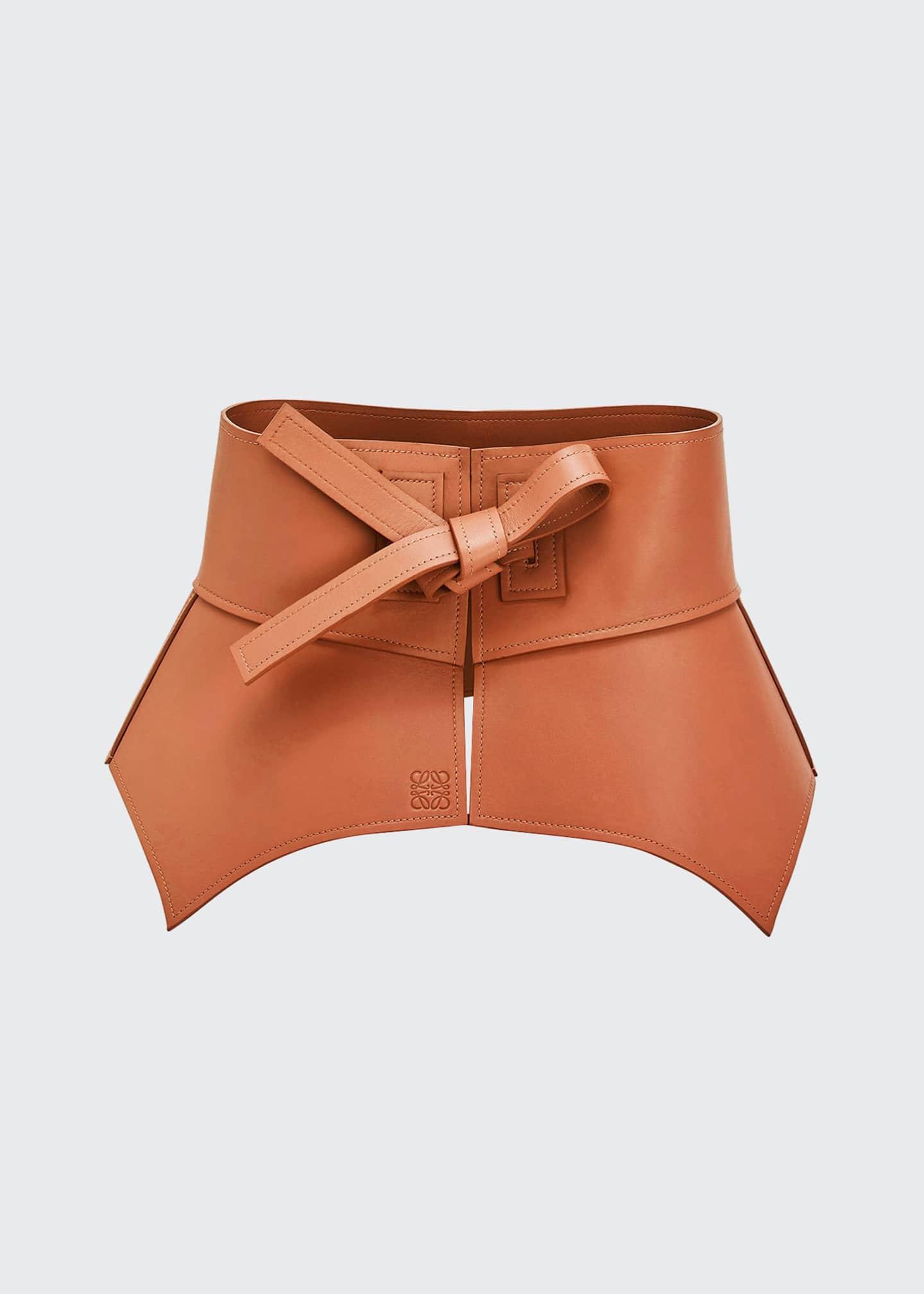 loewe belt obi