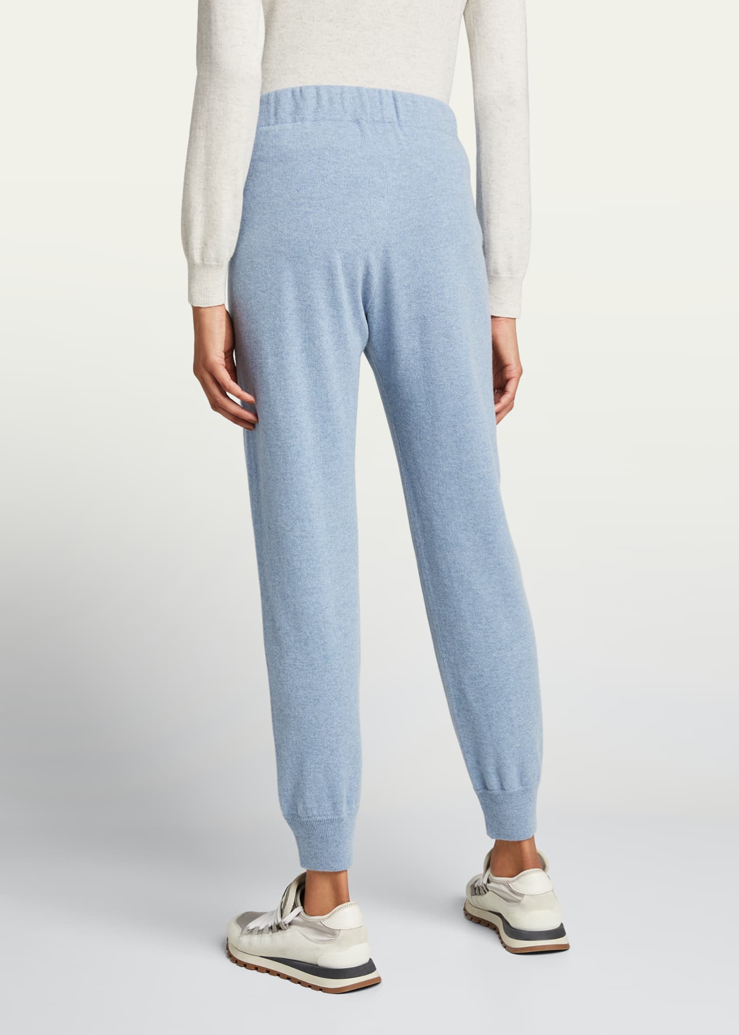 brunello cucinelli jogger pants