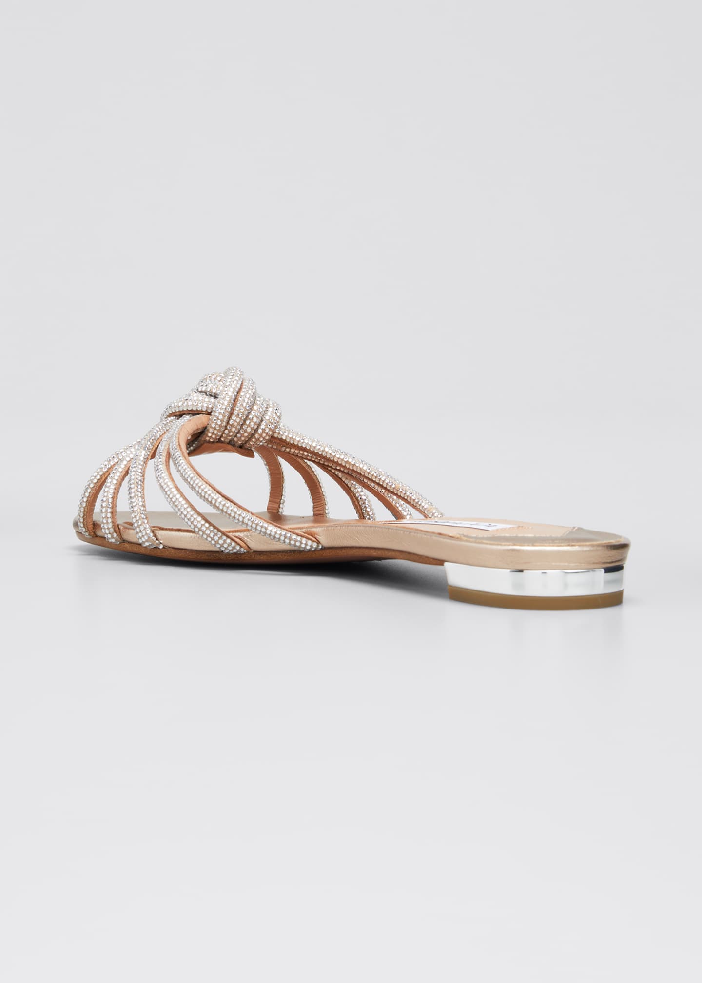 aquazzura celeste