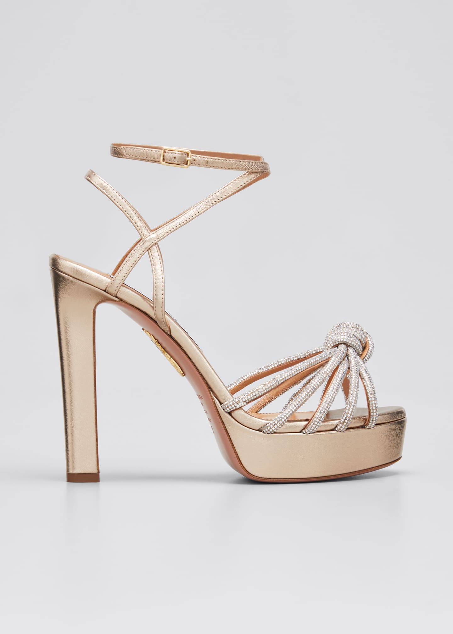 aquazzura celeste