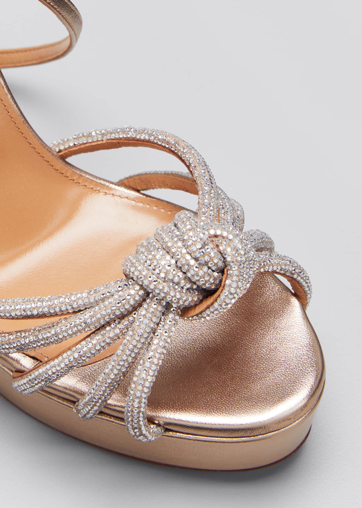 aquazzura celeste