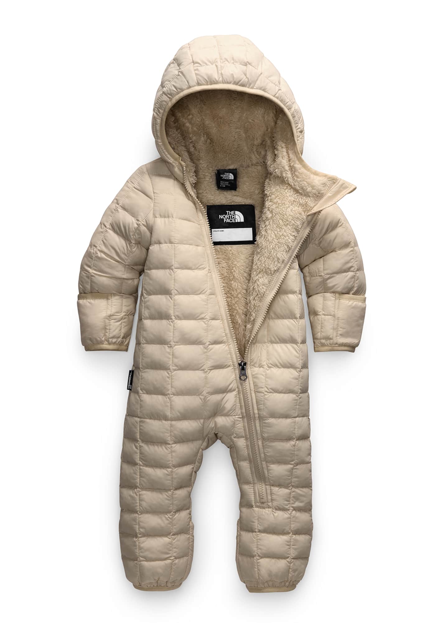 snowsuit size 6