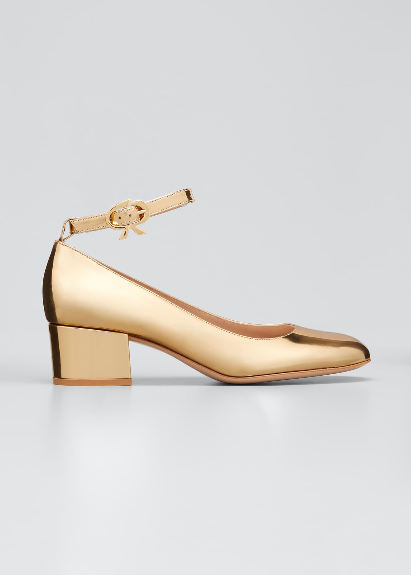 gianvito rossi ribbon gladiator