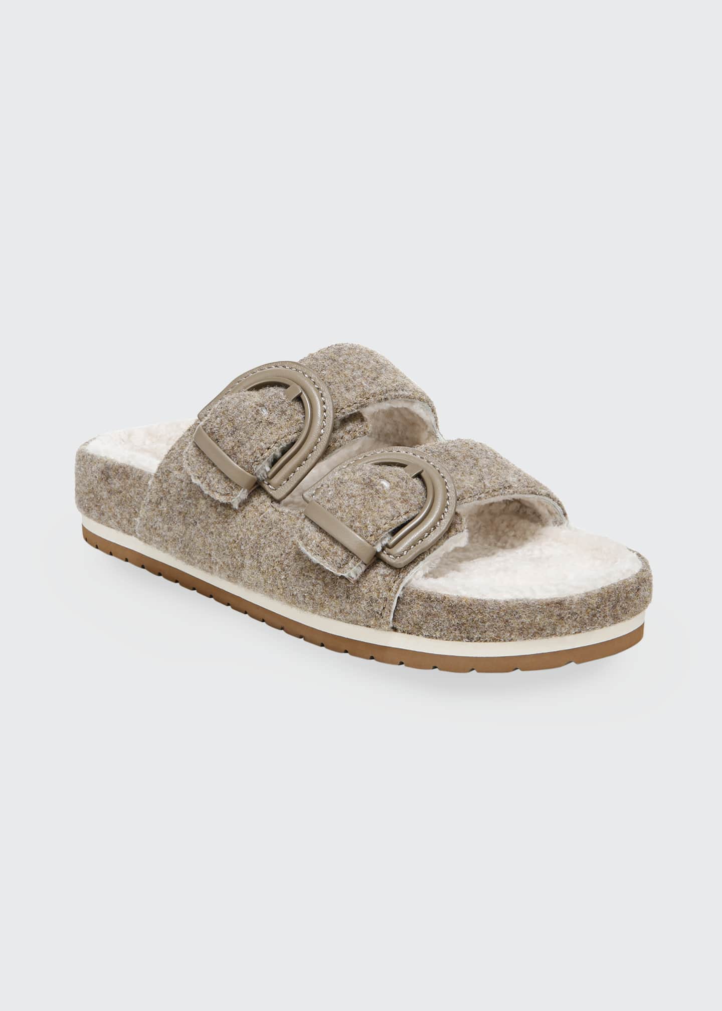 vince glyn shearling