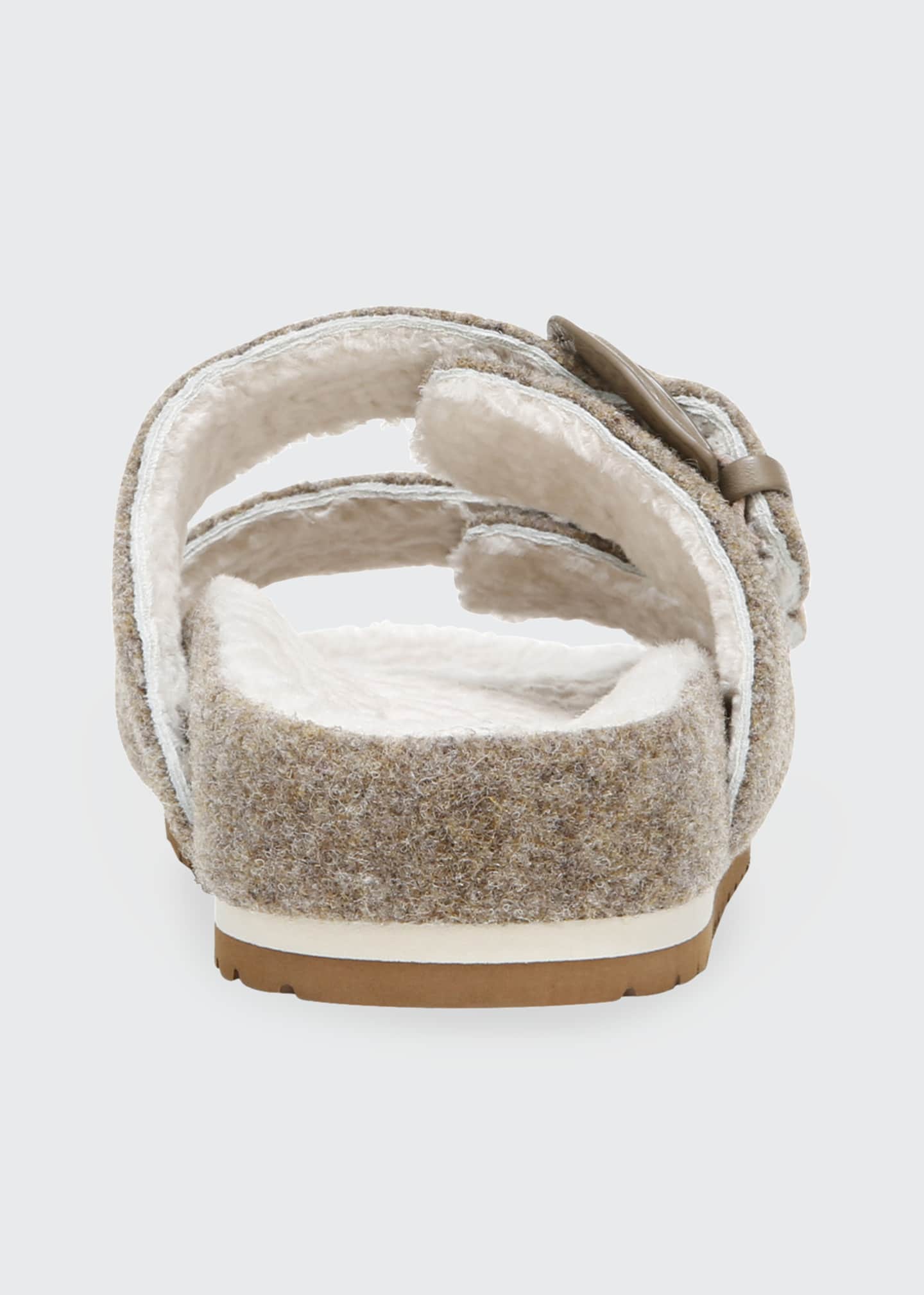 vince glyn shearling