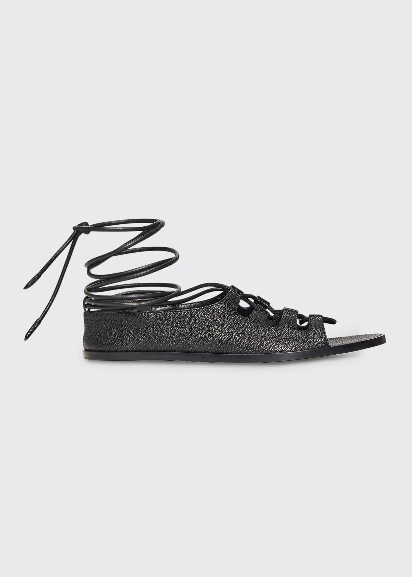 the row sale shoes