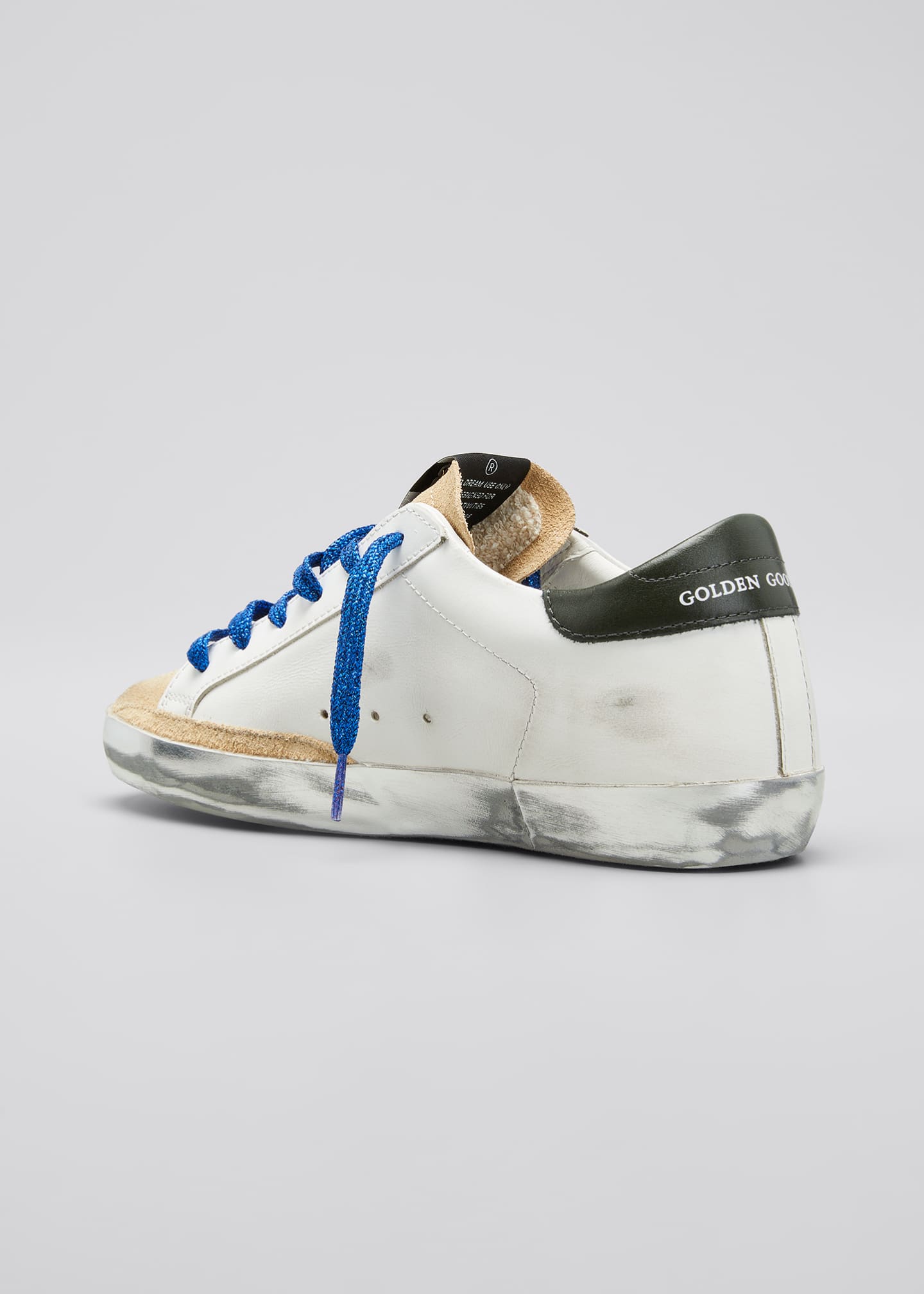 golden goose python print