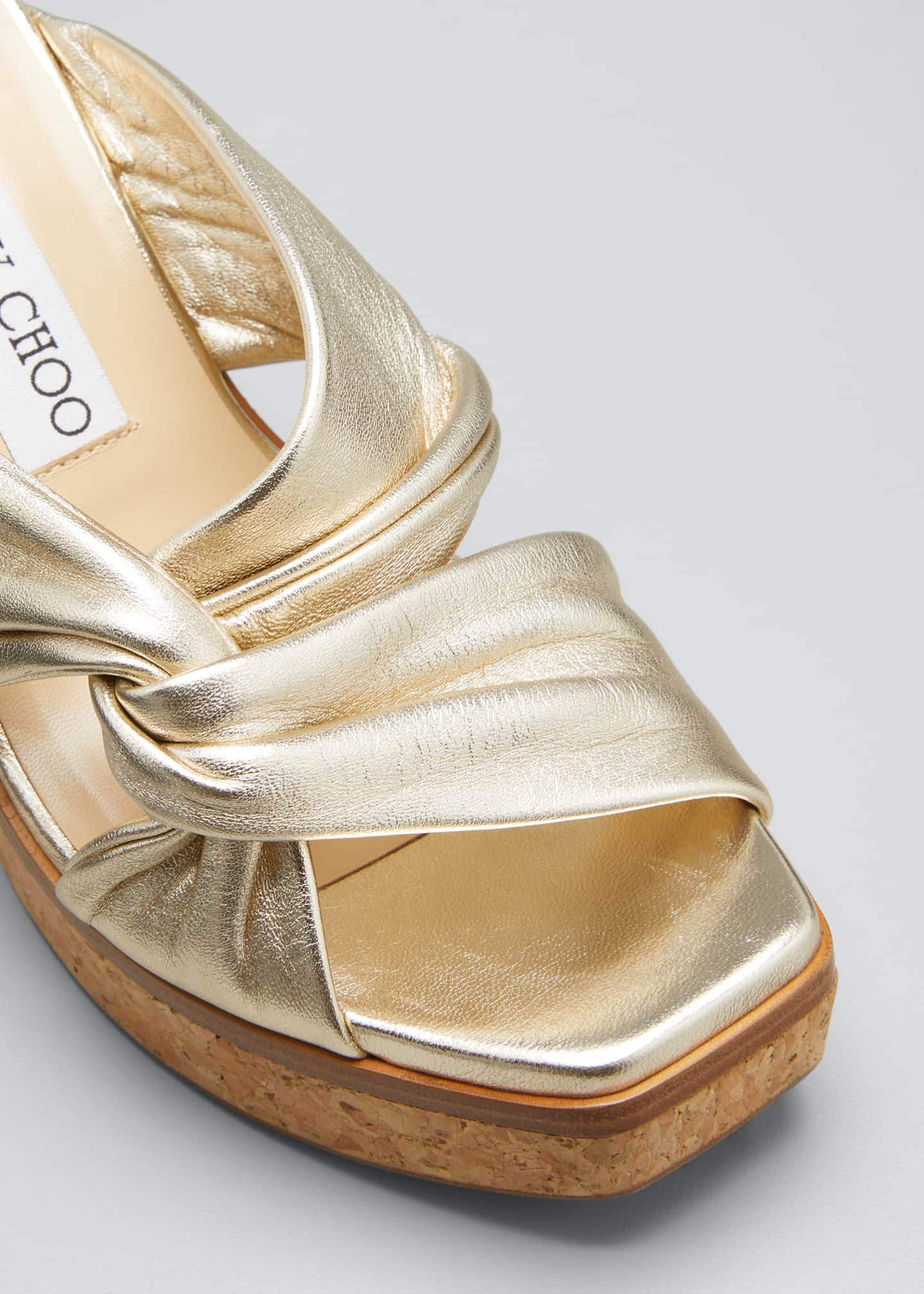 narisa jimmy choo