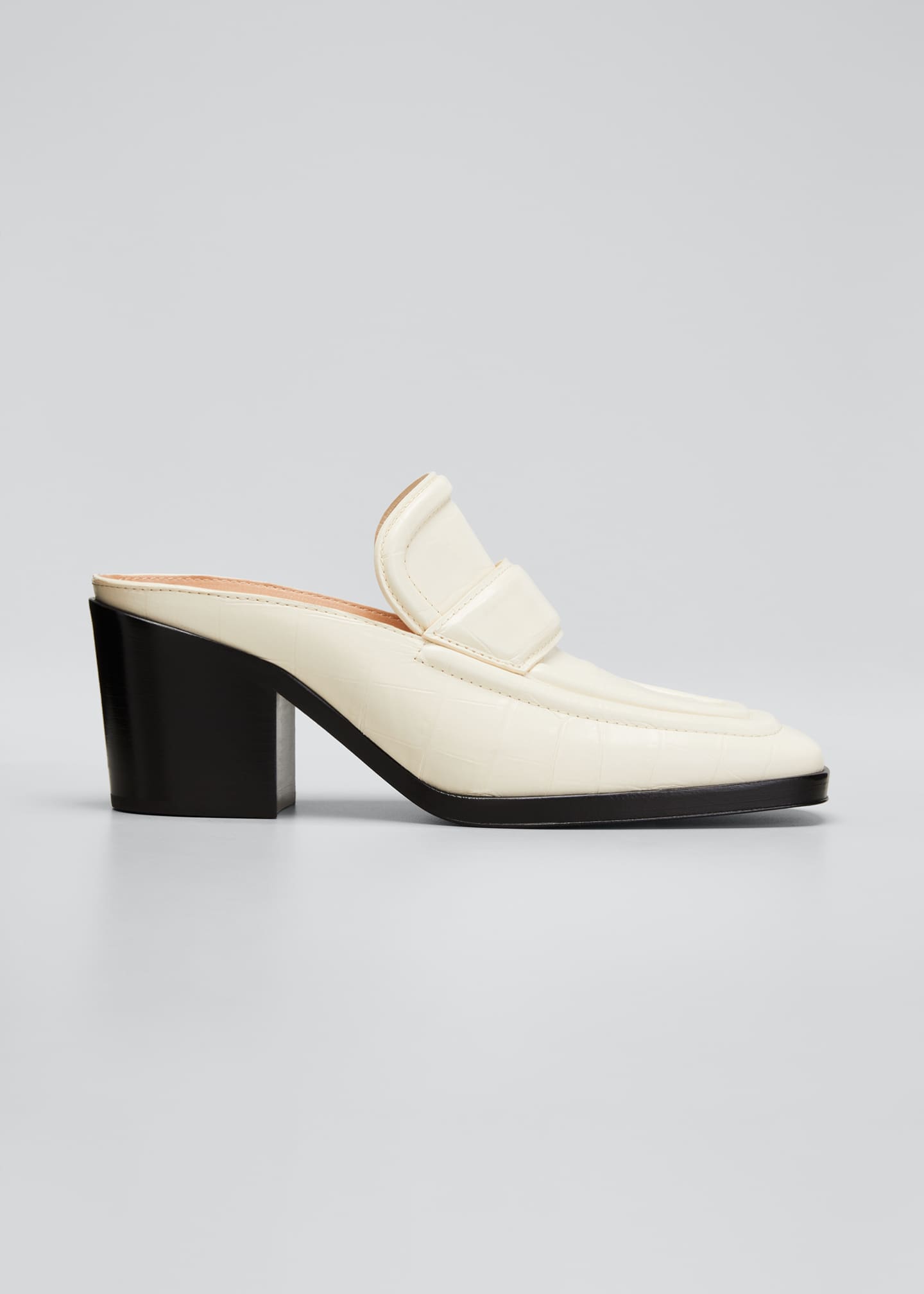 bottega tower mules