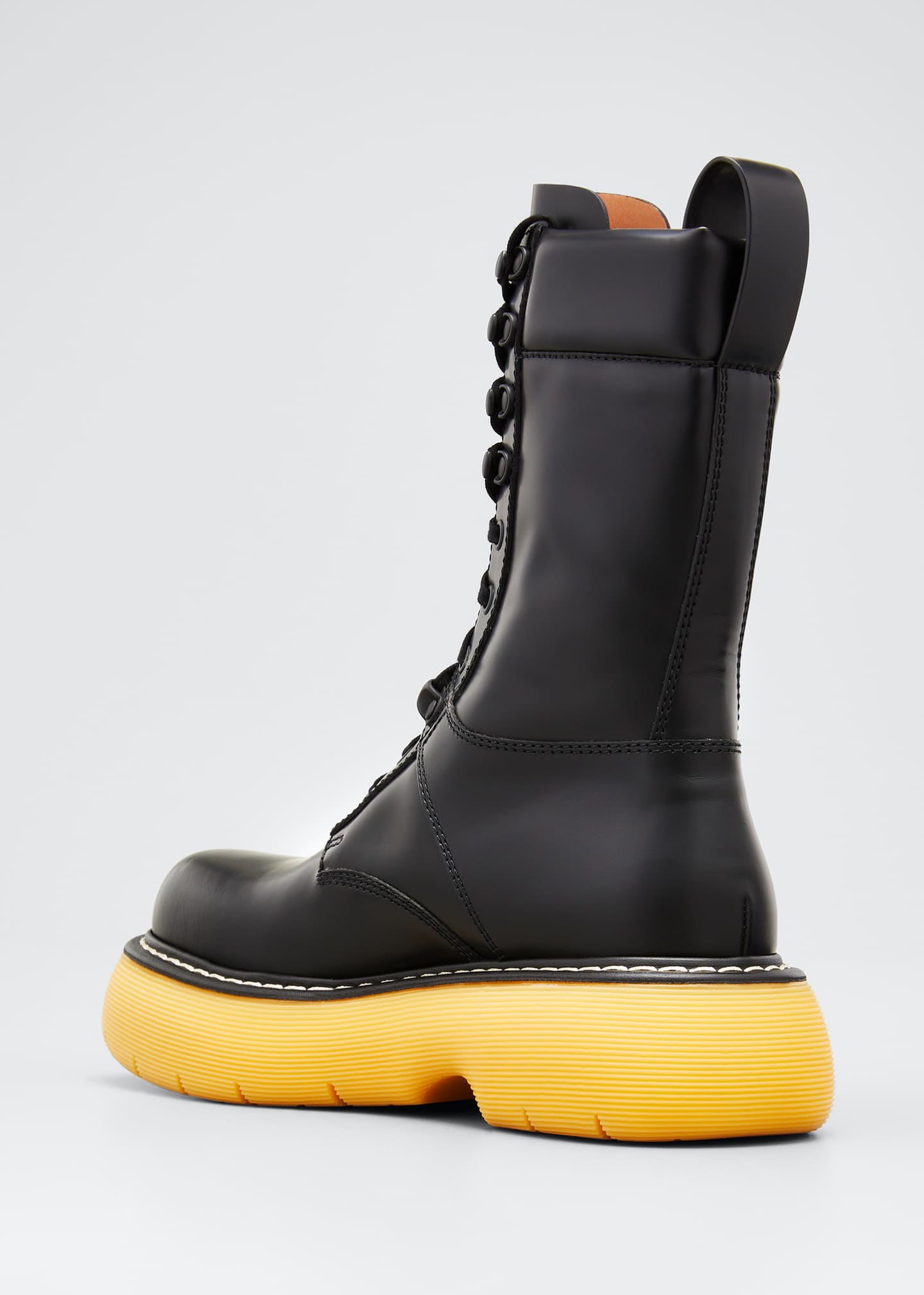 Bottega The Bounce Boots Bergdorf Goodman