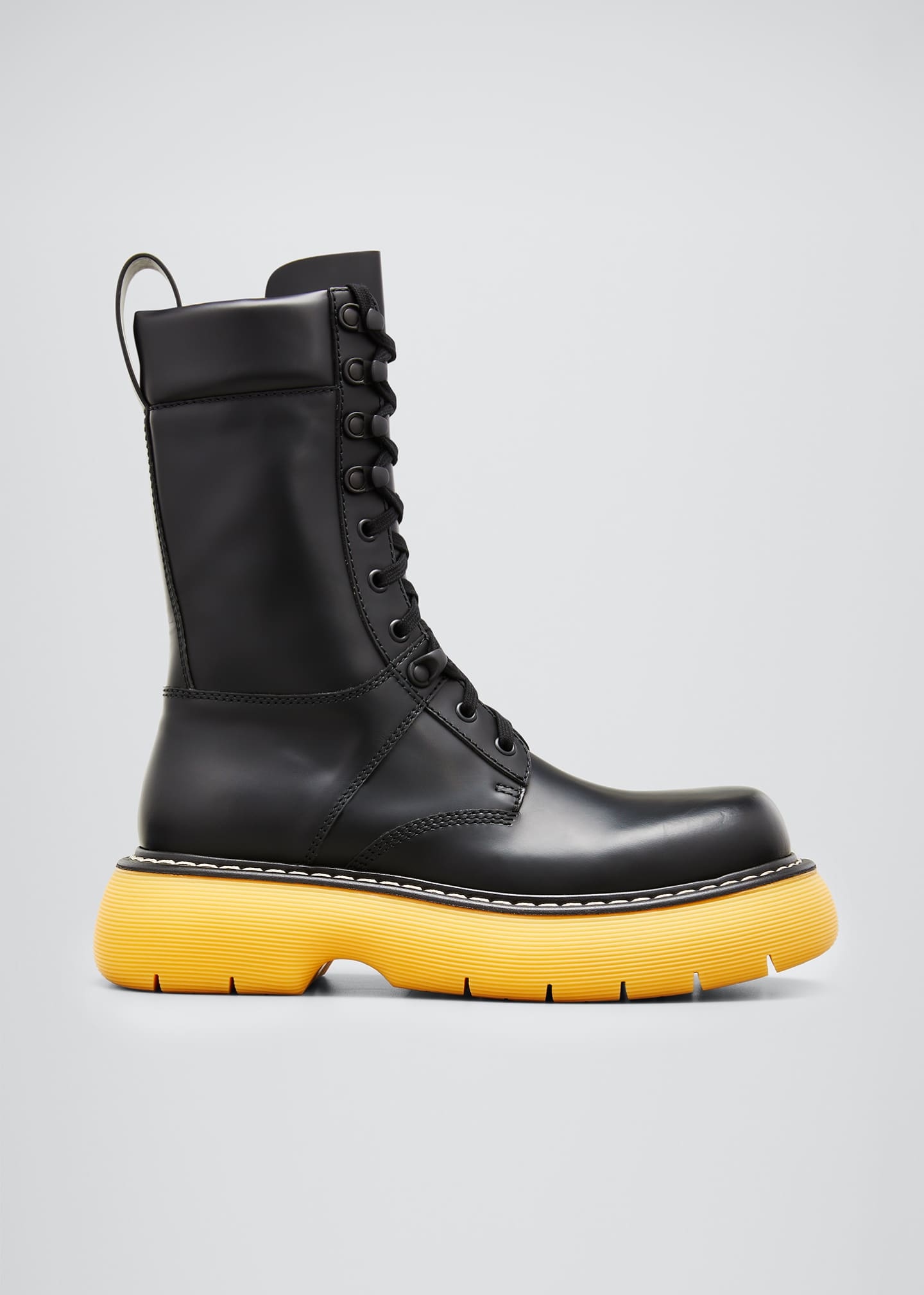 Bottega The Bounce Boots Bergdorf Goodman