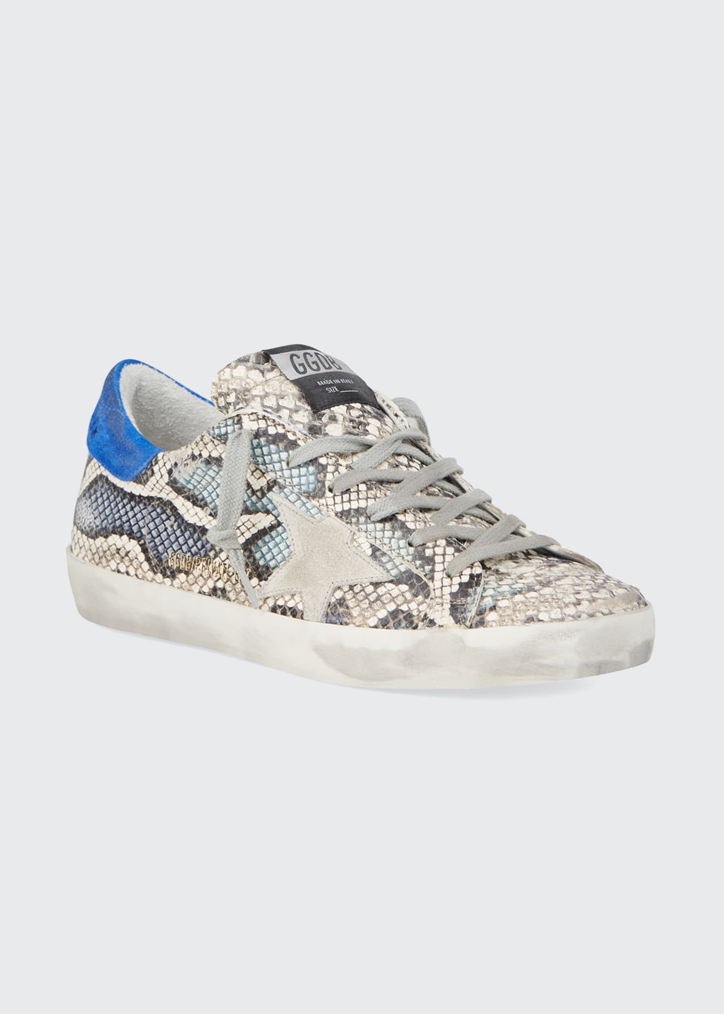 golden goose python