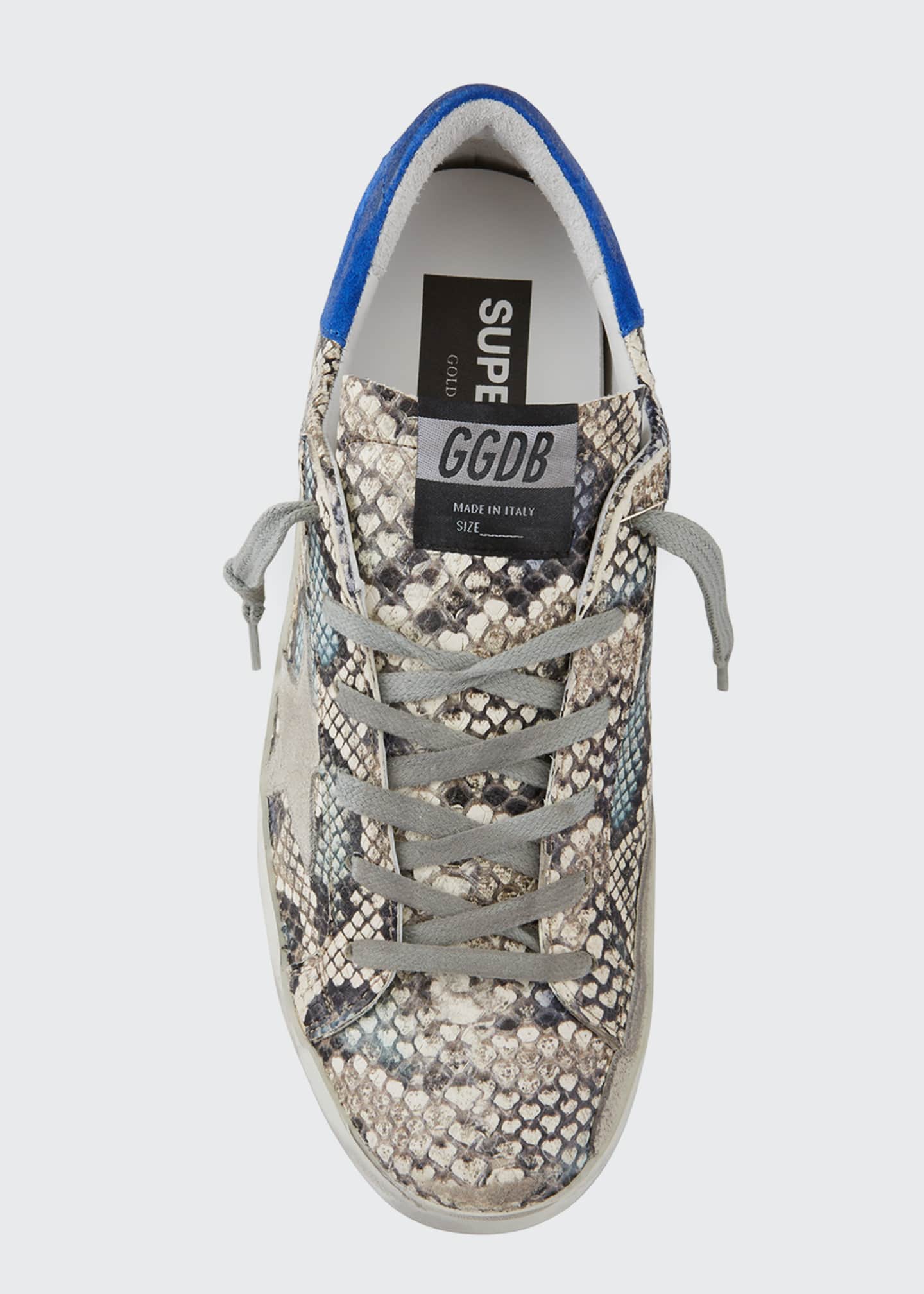 golden goose python print