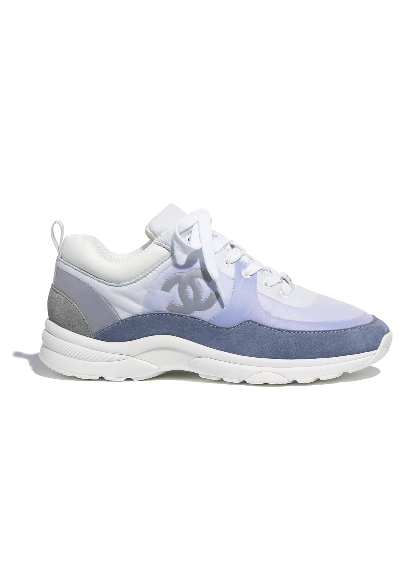 Chanel sneakers bergdorf goodman Clearance