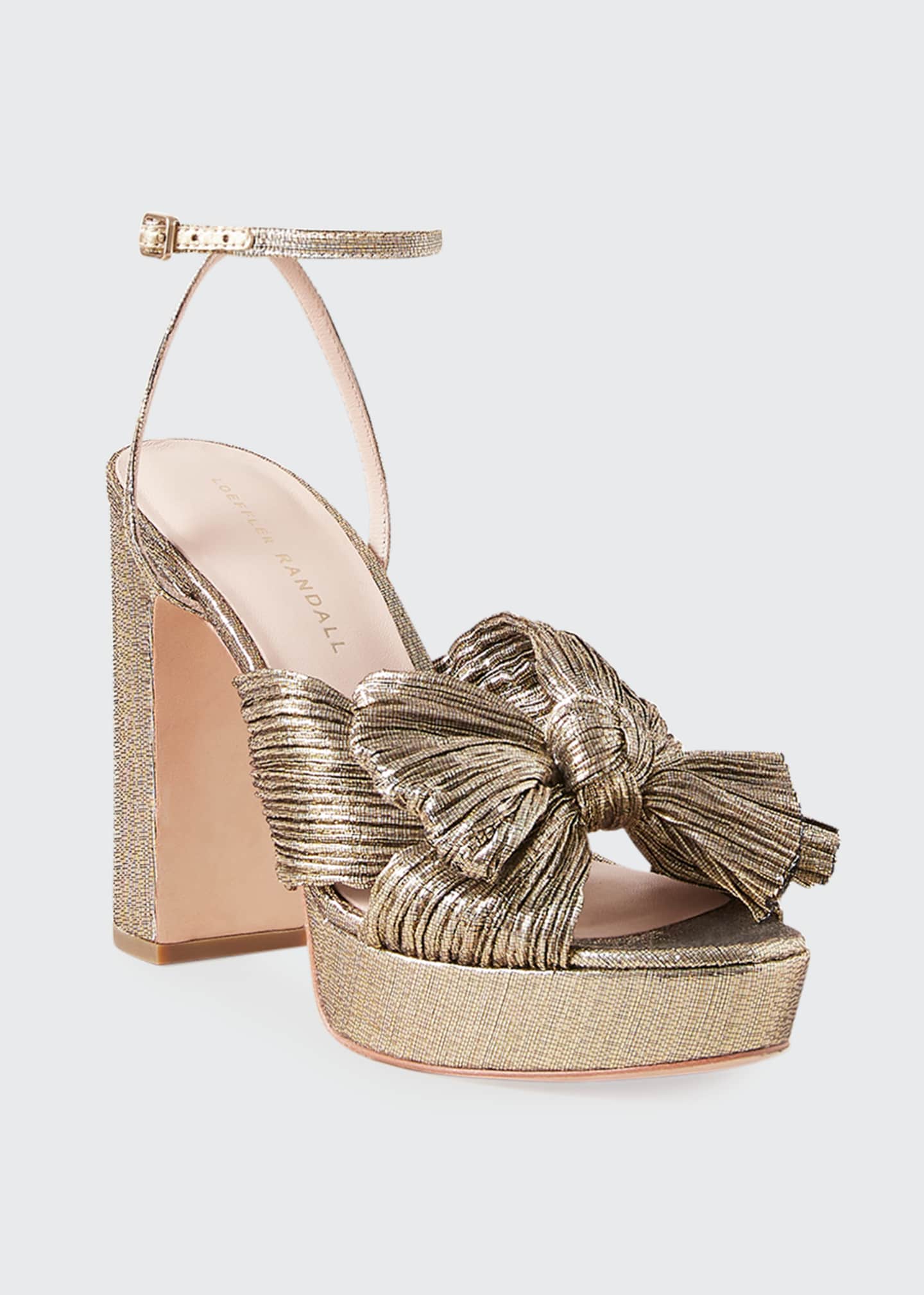 loeffler randall natalia